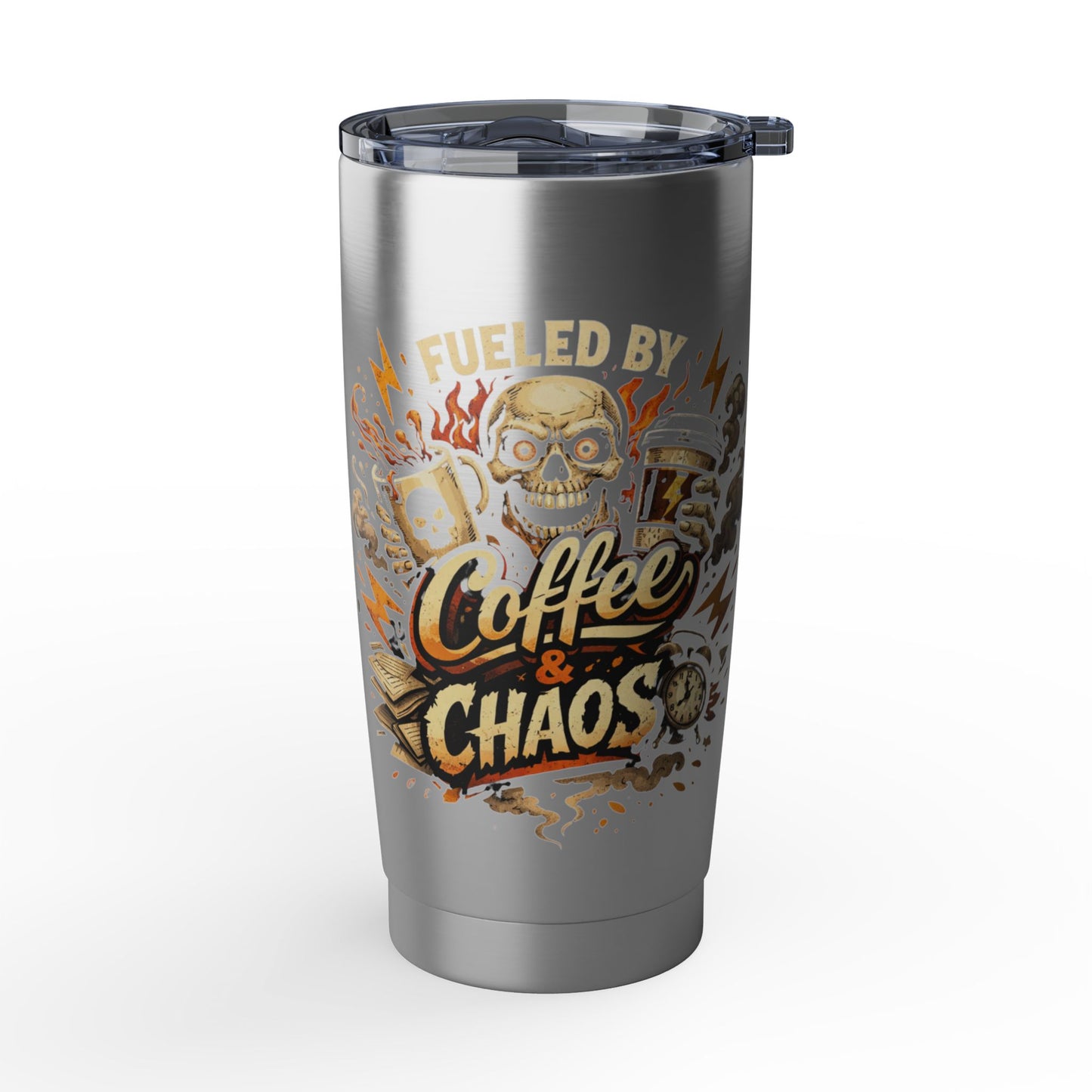 Vagabond 20oz Tumbler