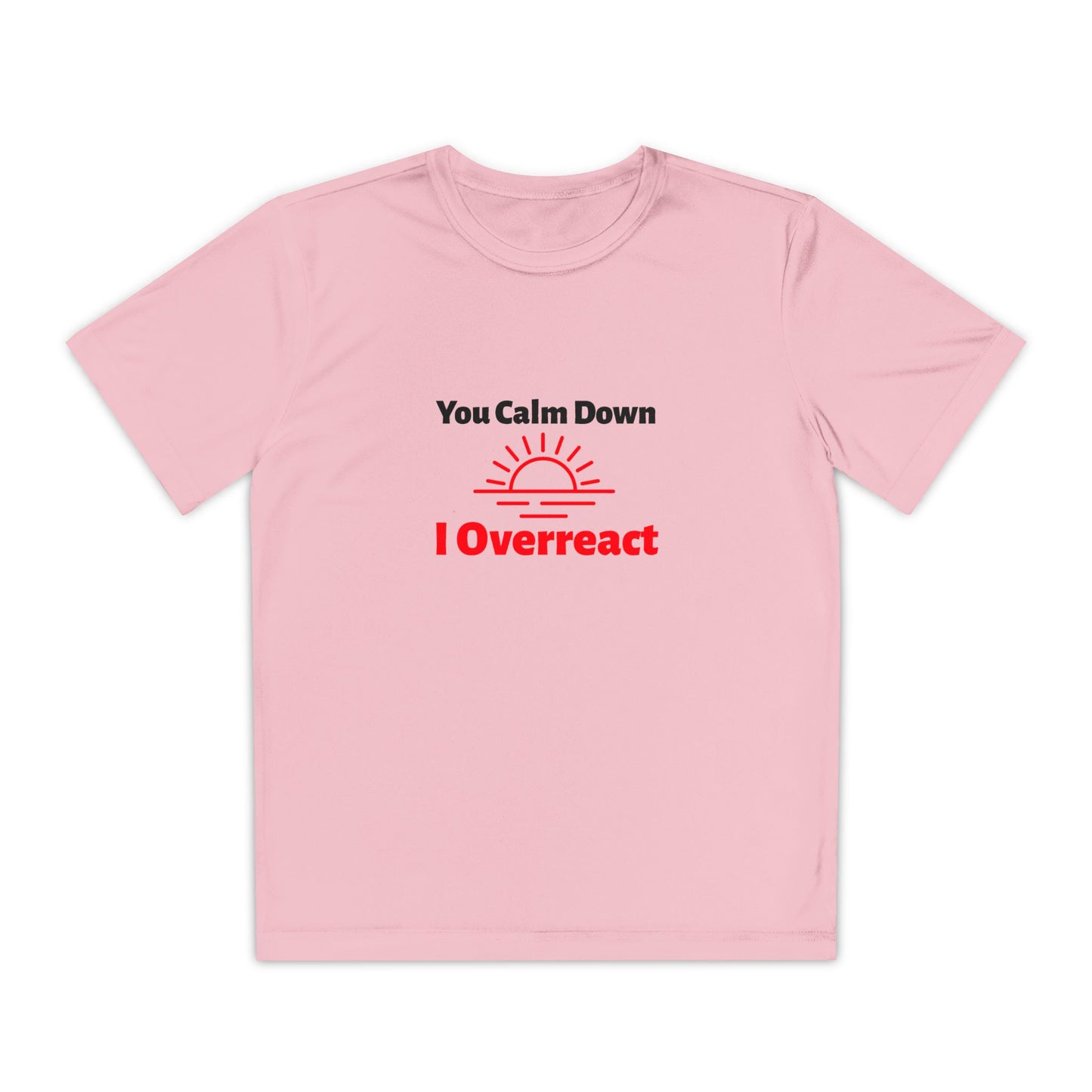 Youth Competitor Tee