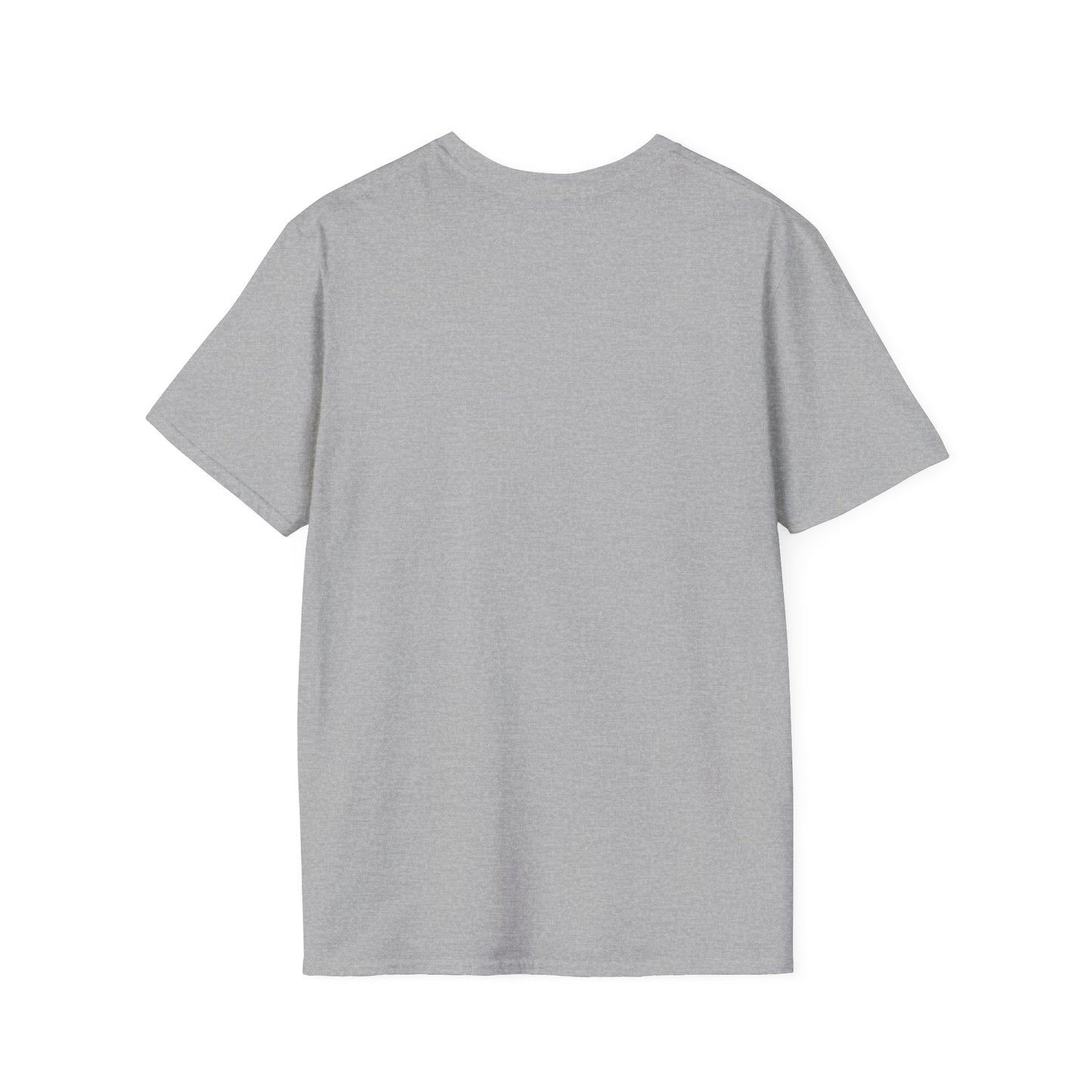 LOVE LIEBE AMOR T-Shirt — Trilingual Love Graphic Tee