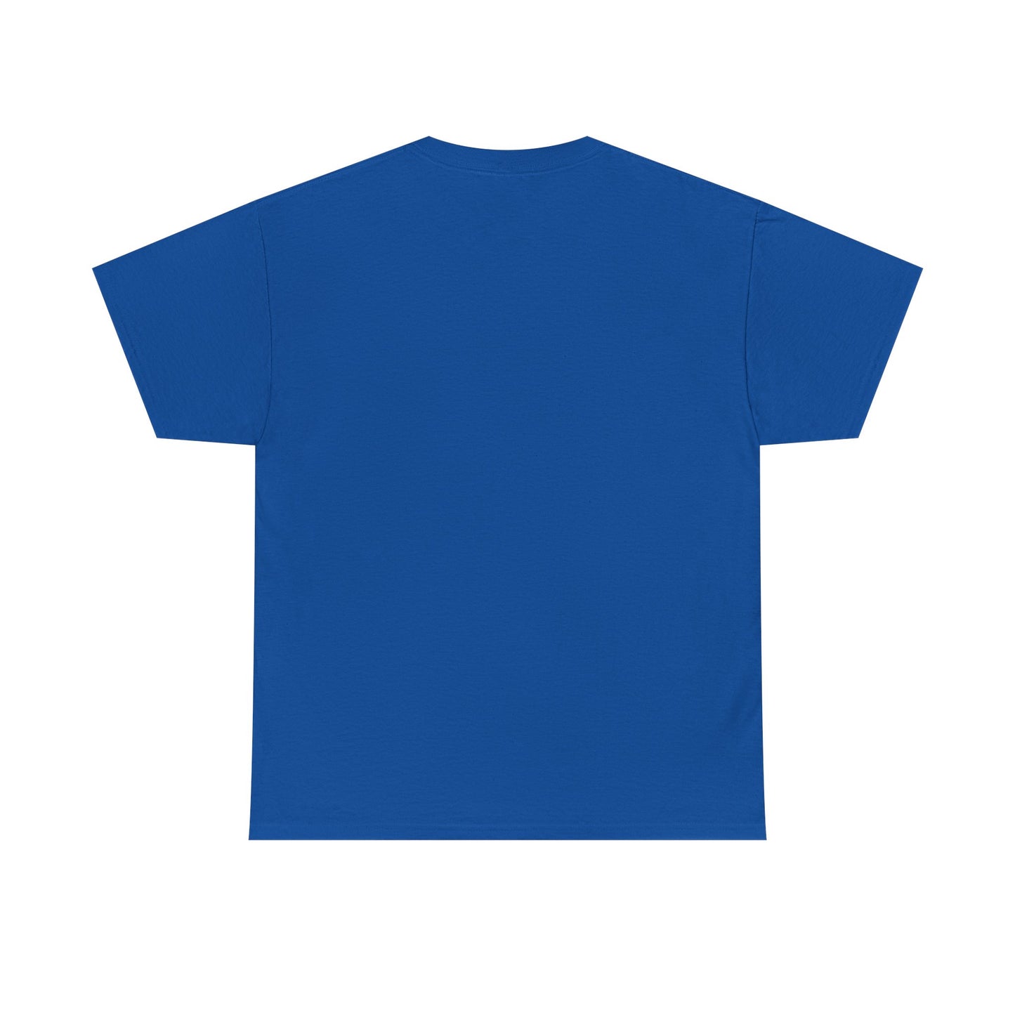 T-Shirt „Pray Heal Repeat“ – Inspirierendes T-Shirt mit Glaubensmotiv