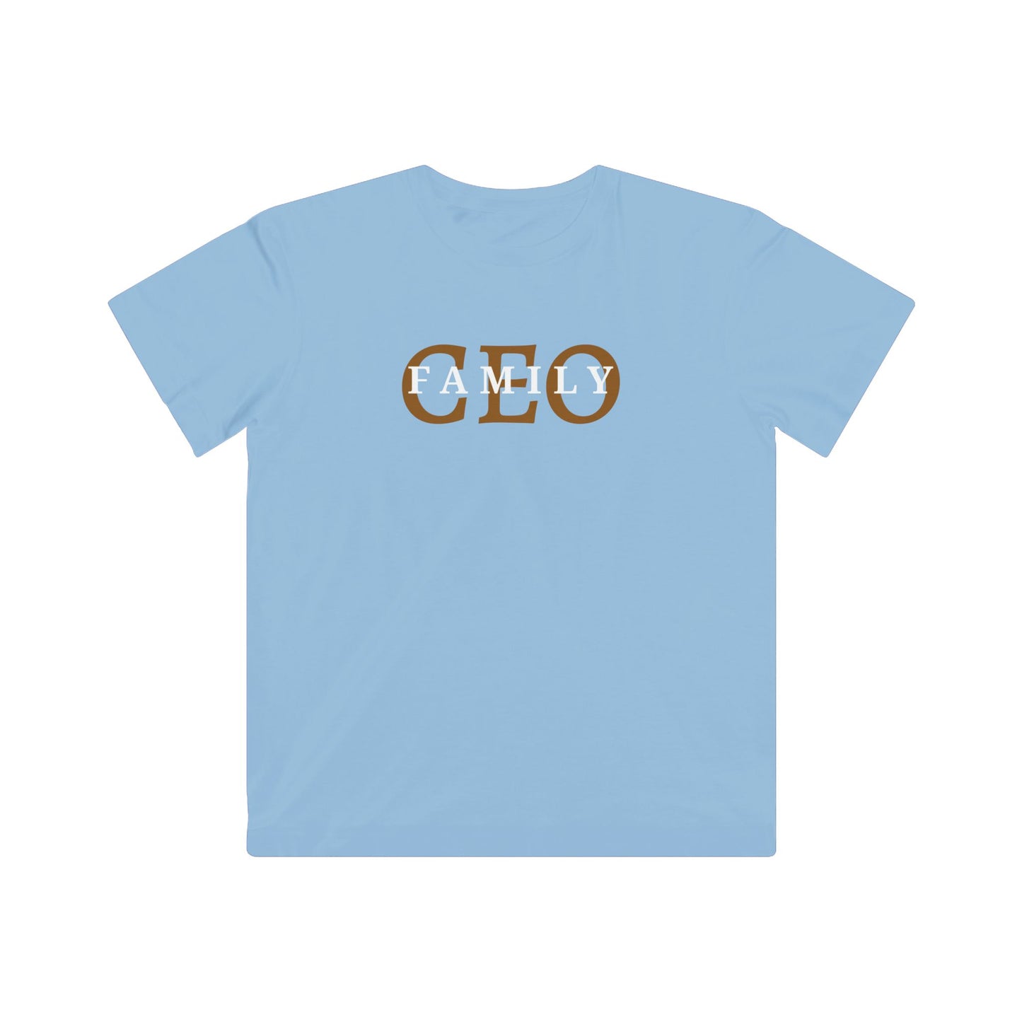 Kids Fine Jersey Tee