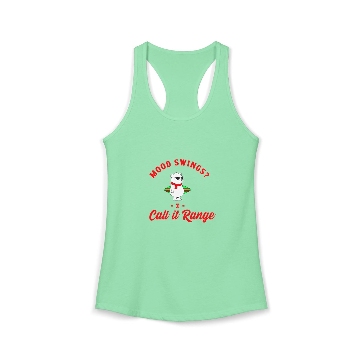 Women's Ideal Racerback Tank