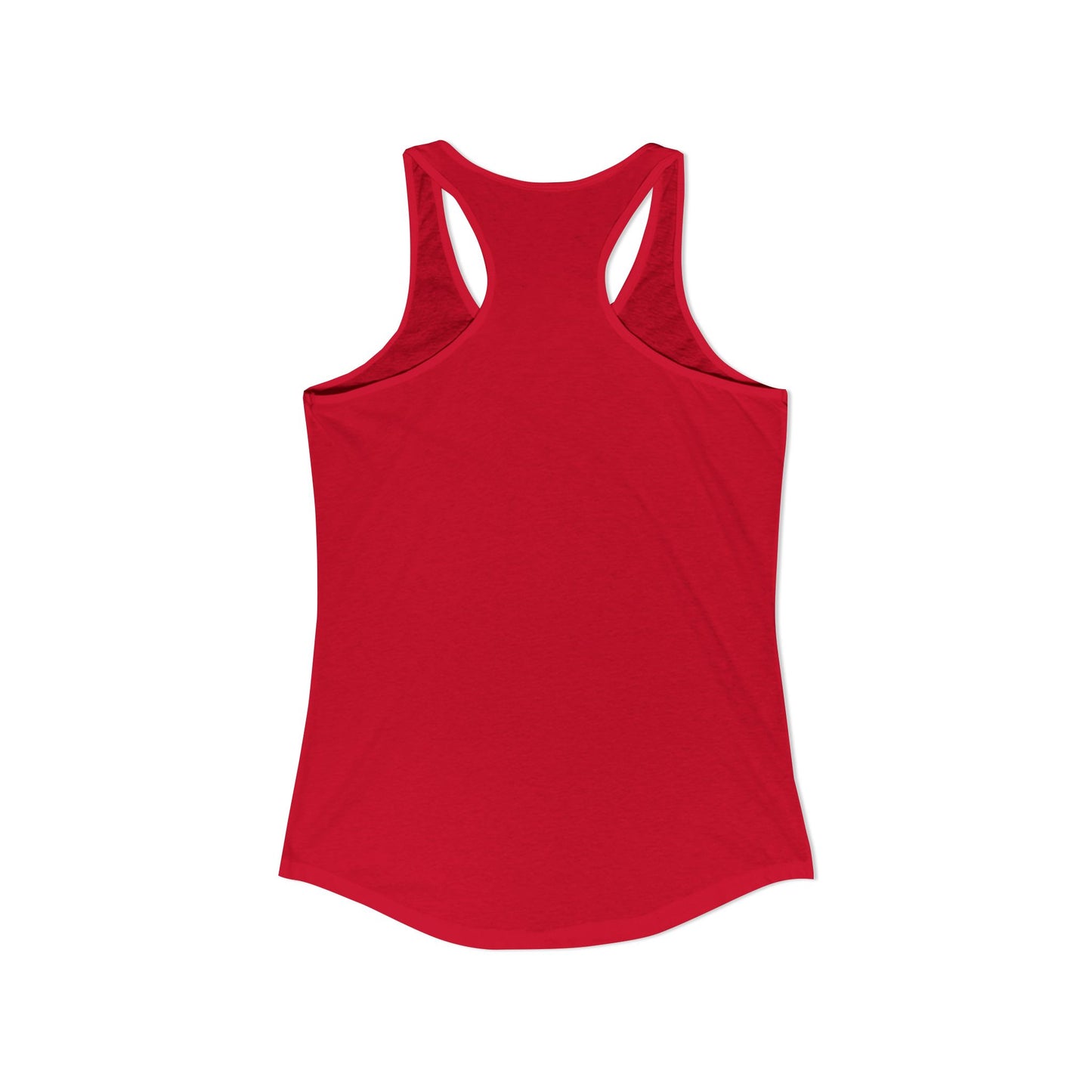 Keine gewöhnliche Mama — Racerback Tank Top | Geschenk für besondere Mütter