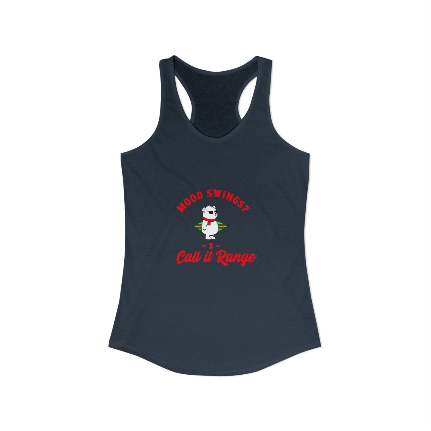 Women's Ideal Racerback Tank