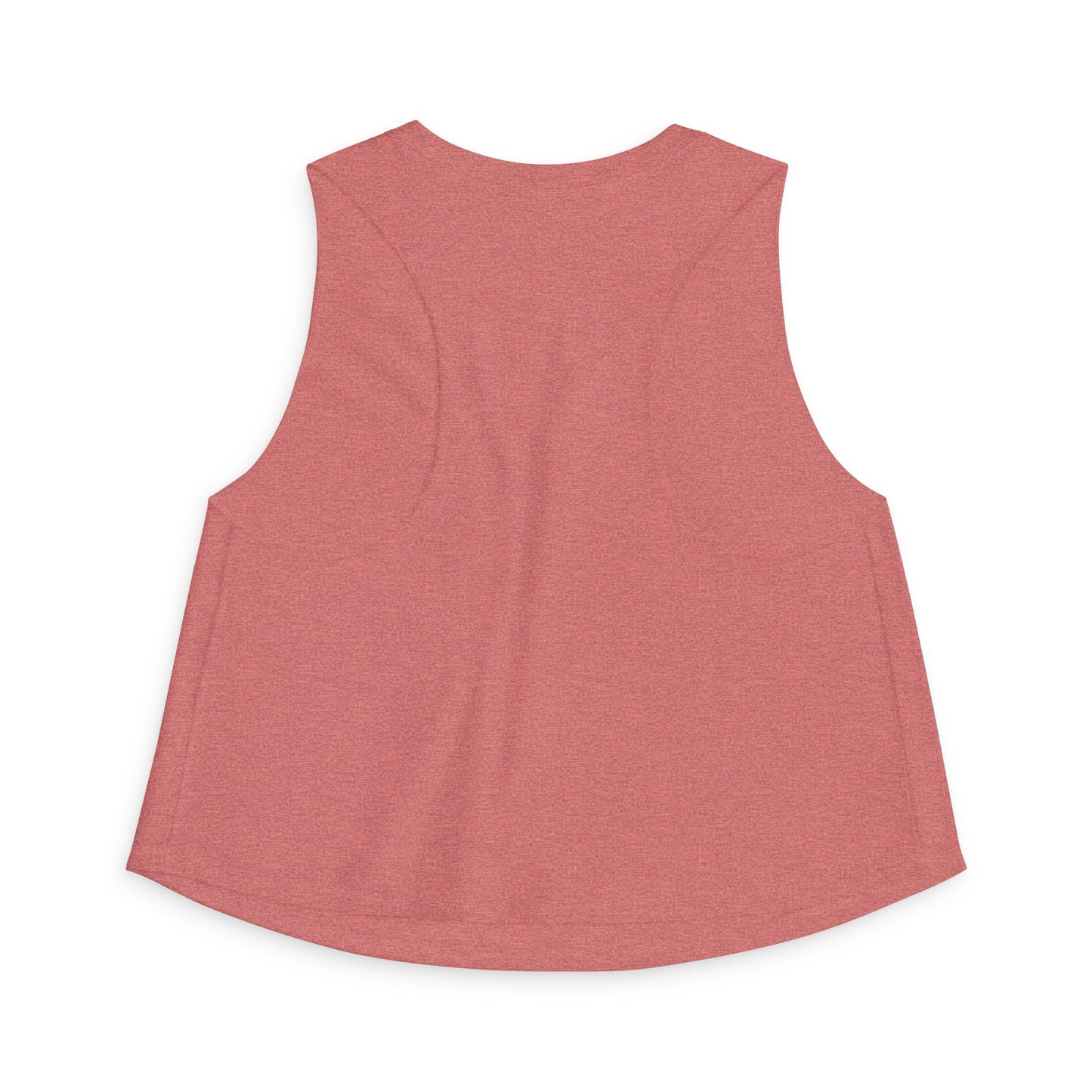 Damen Crop Top — „Kinder großzuziehen ist schwer, aber ich mach’s trotzdem“ Mama Humor