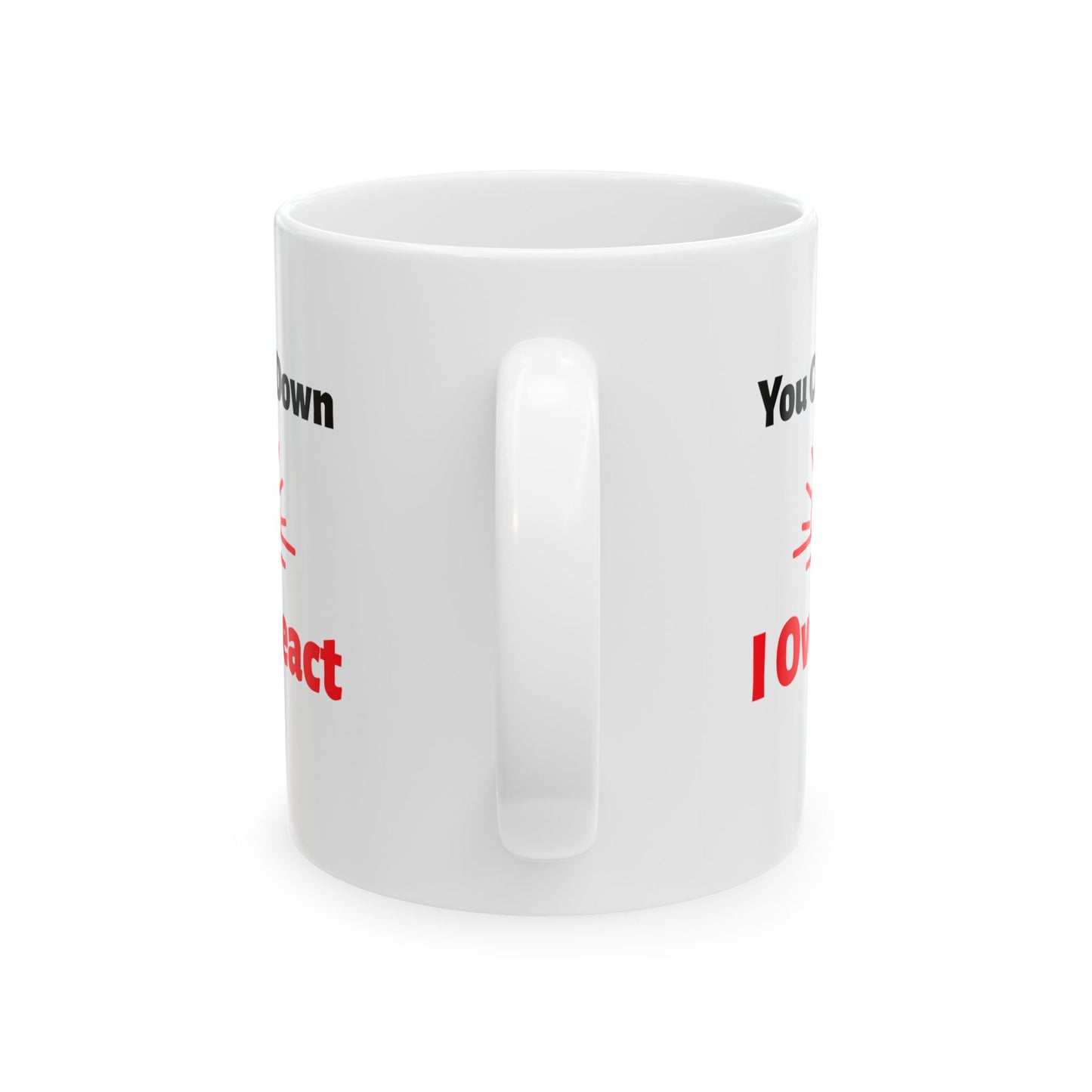 Ceramic Mug, (11oz, 15oz)