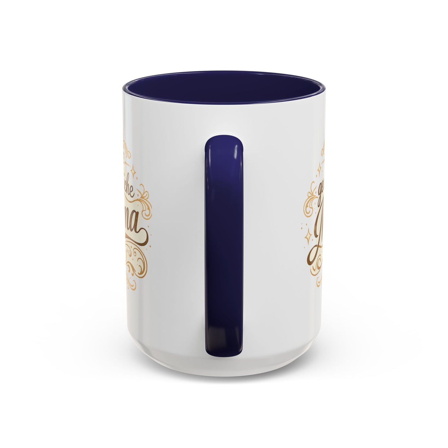 Keine gewöhnliche Mama — Kaffeebecher | Geschenk für besondere Mütter