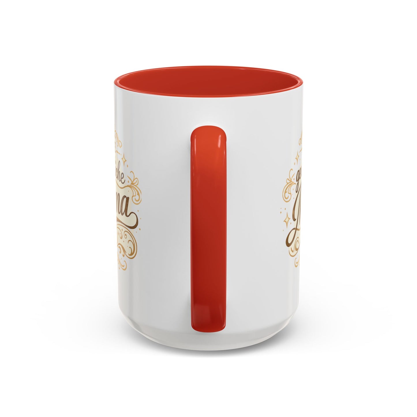 Keine gewöhnliche Mama — Kaffeebecher | Geschenk für besondere Mütter