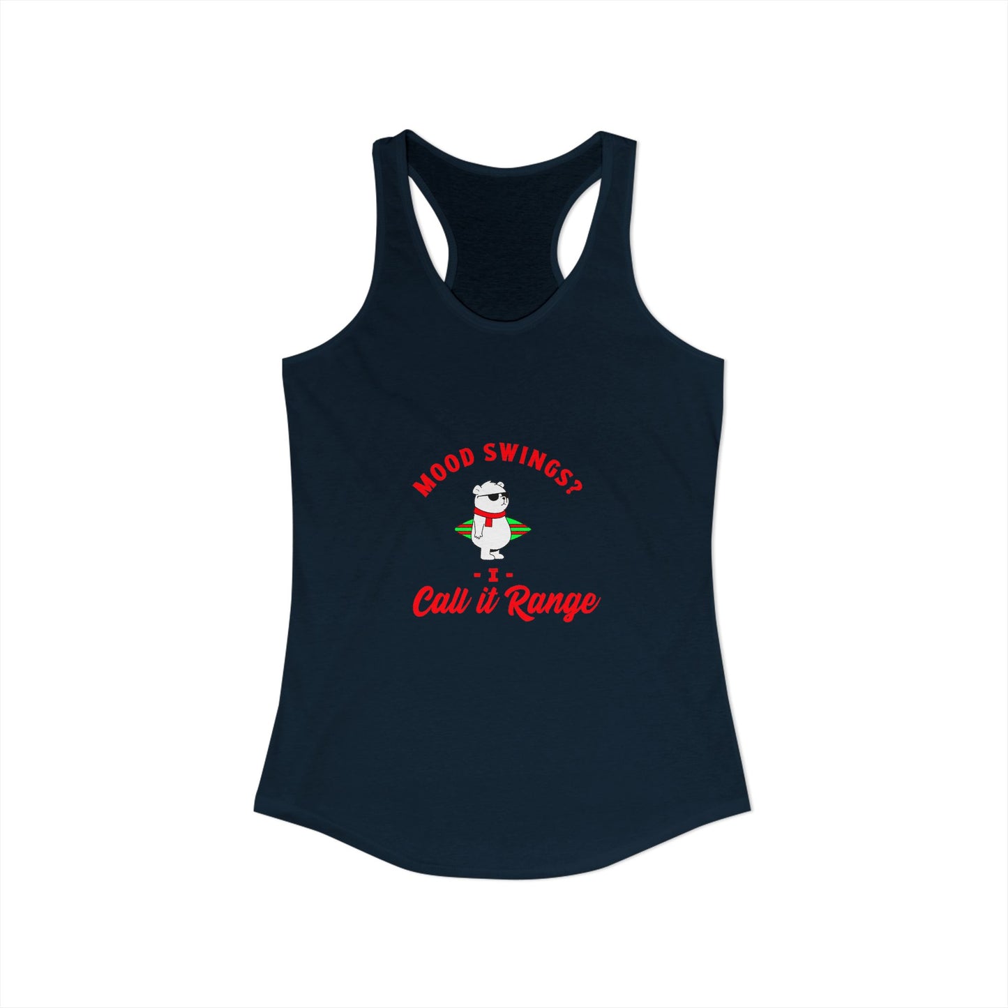Women's Ideal Racerback Tank