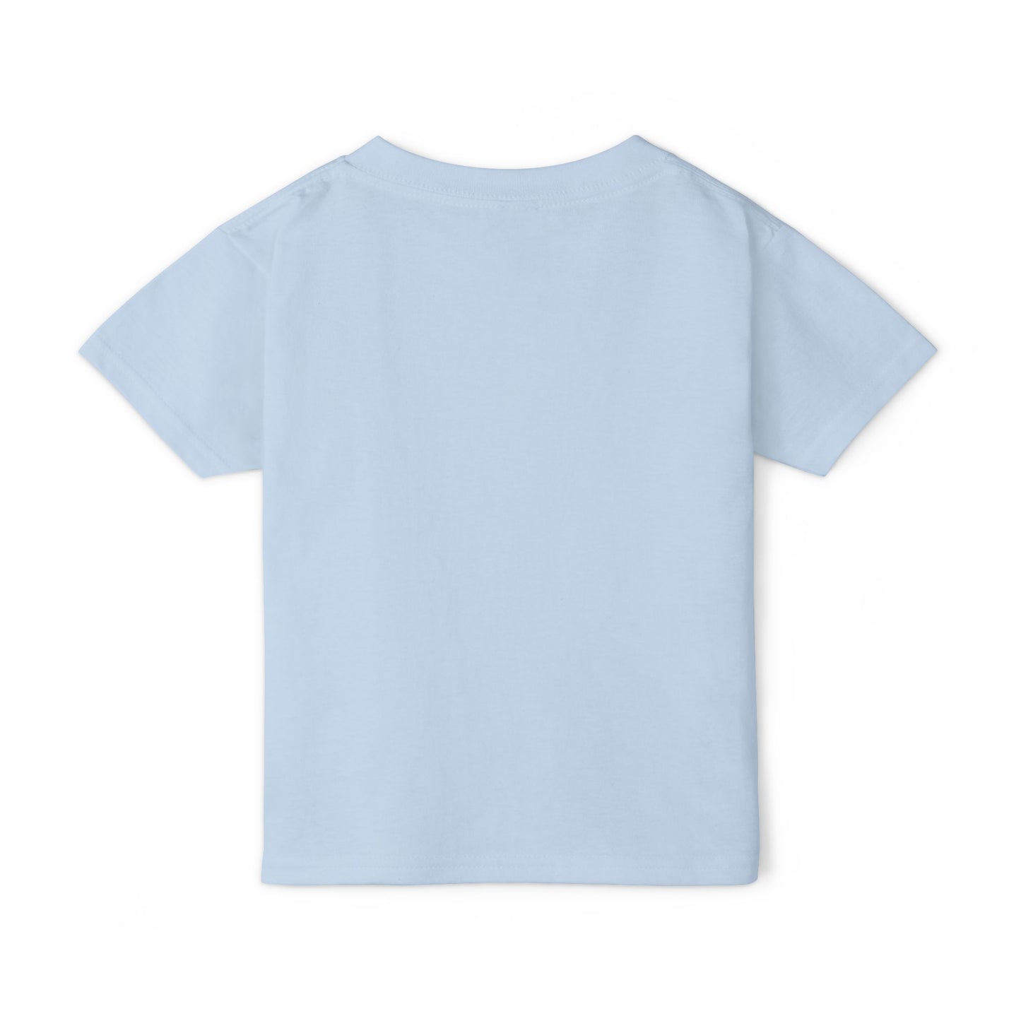 Less Talk More Action Toddler T-Shirt — Motivational Kids Tee