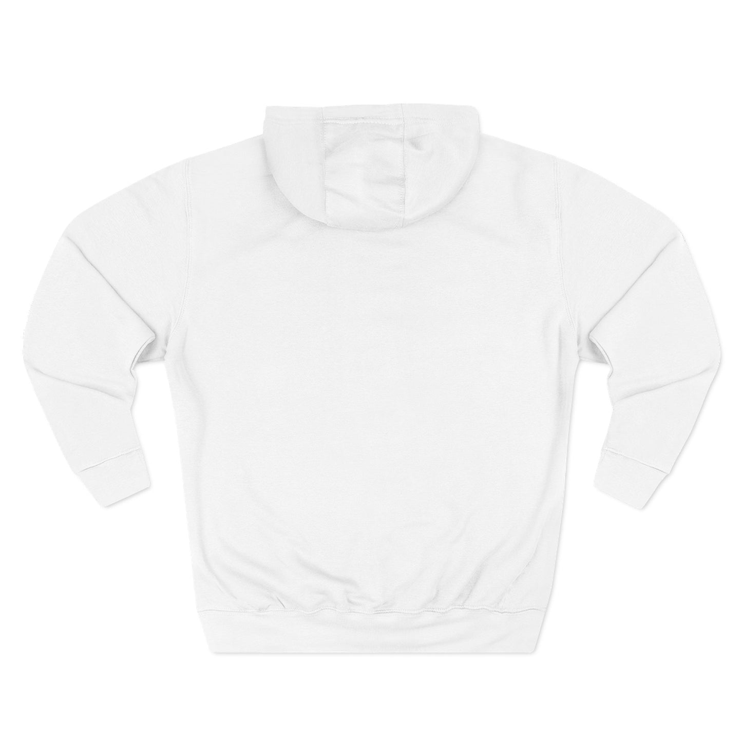 Not An Ordinary Mama Hoodie — Three-Panel Fleece Mother's Day Pullover