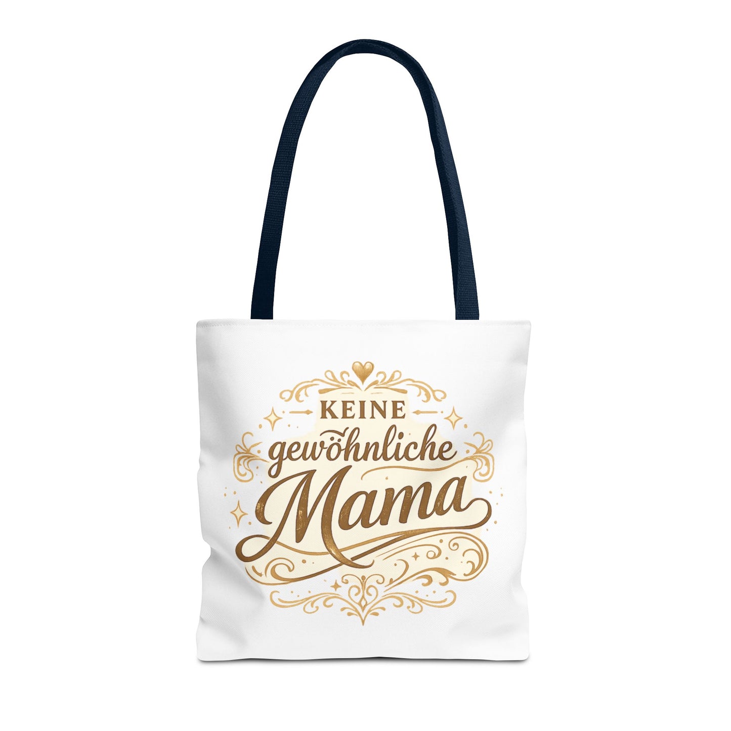 Keine gewöhnliche Mama — Tote Bag | Geschenk für besondere Mütter