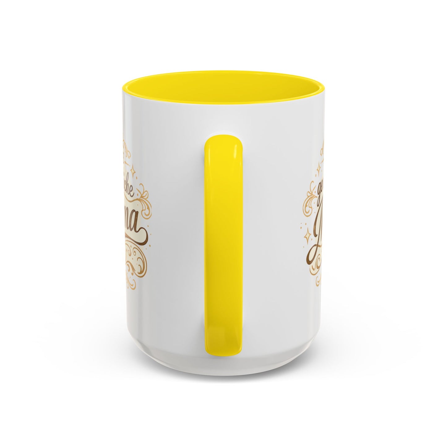 Keine gewöhnliche Mama — Kaffeebecher | Geschenk für besondere Mütter