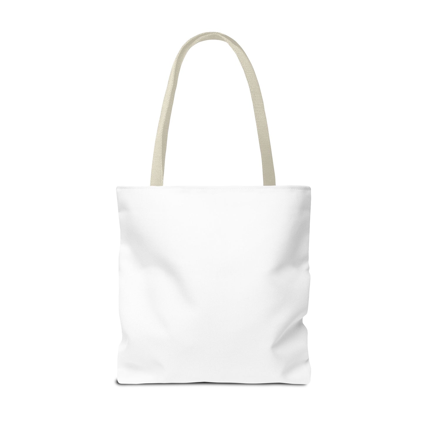 Cool Moms Trust Jesus Tote Bag - Faith-Based Christian Carryall