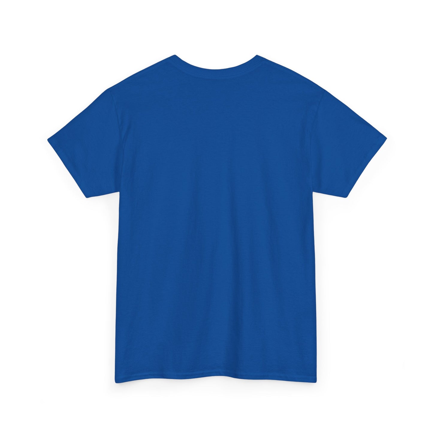 T-Shirt „Pray Heal Repeat“ – Inspirierendes T-Shirt mit Glaubensmotiv