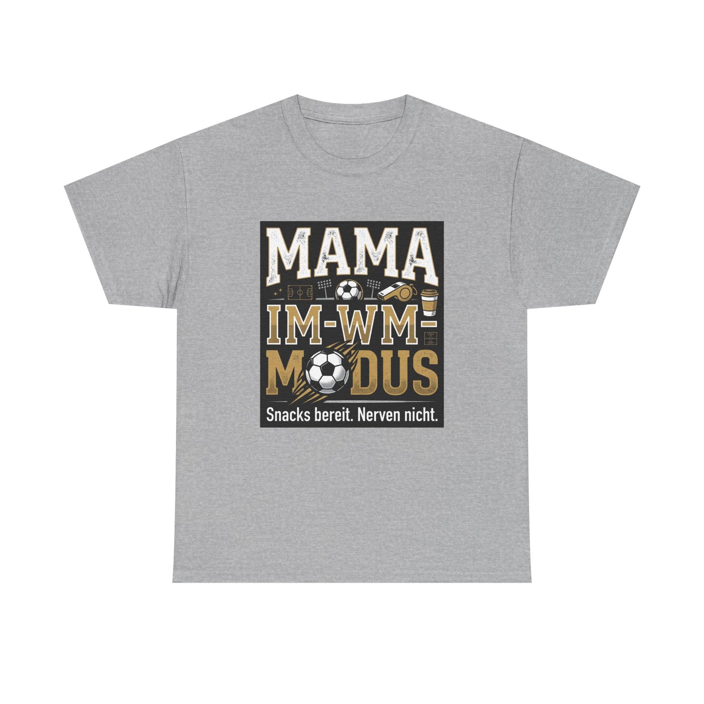 MAMA IM WM  T-Shirt