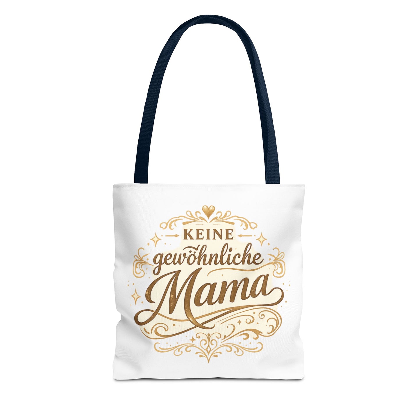 Keine gewöhnliche Mama — Tote Bag | Geschenk für besondere Mütter