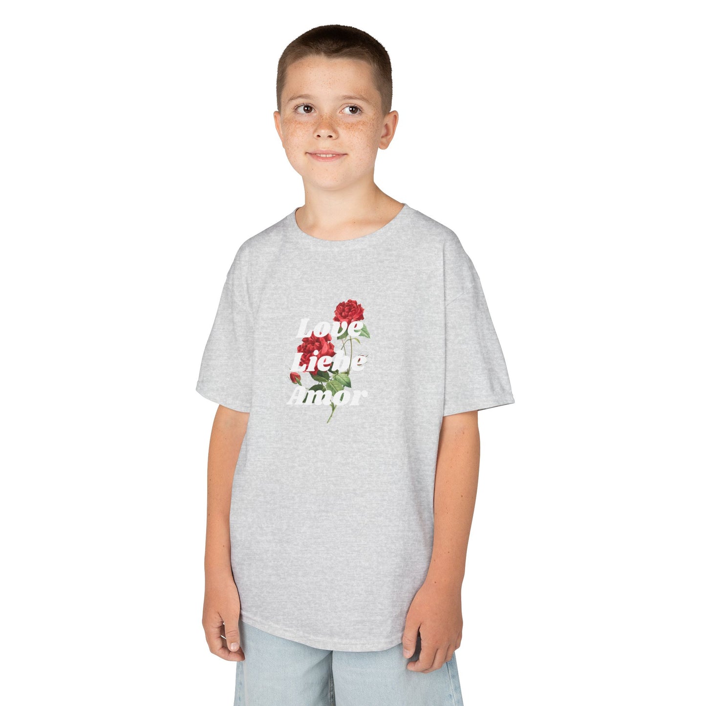 Kids Heavy Cotton™ Tee
