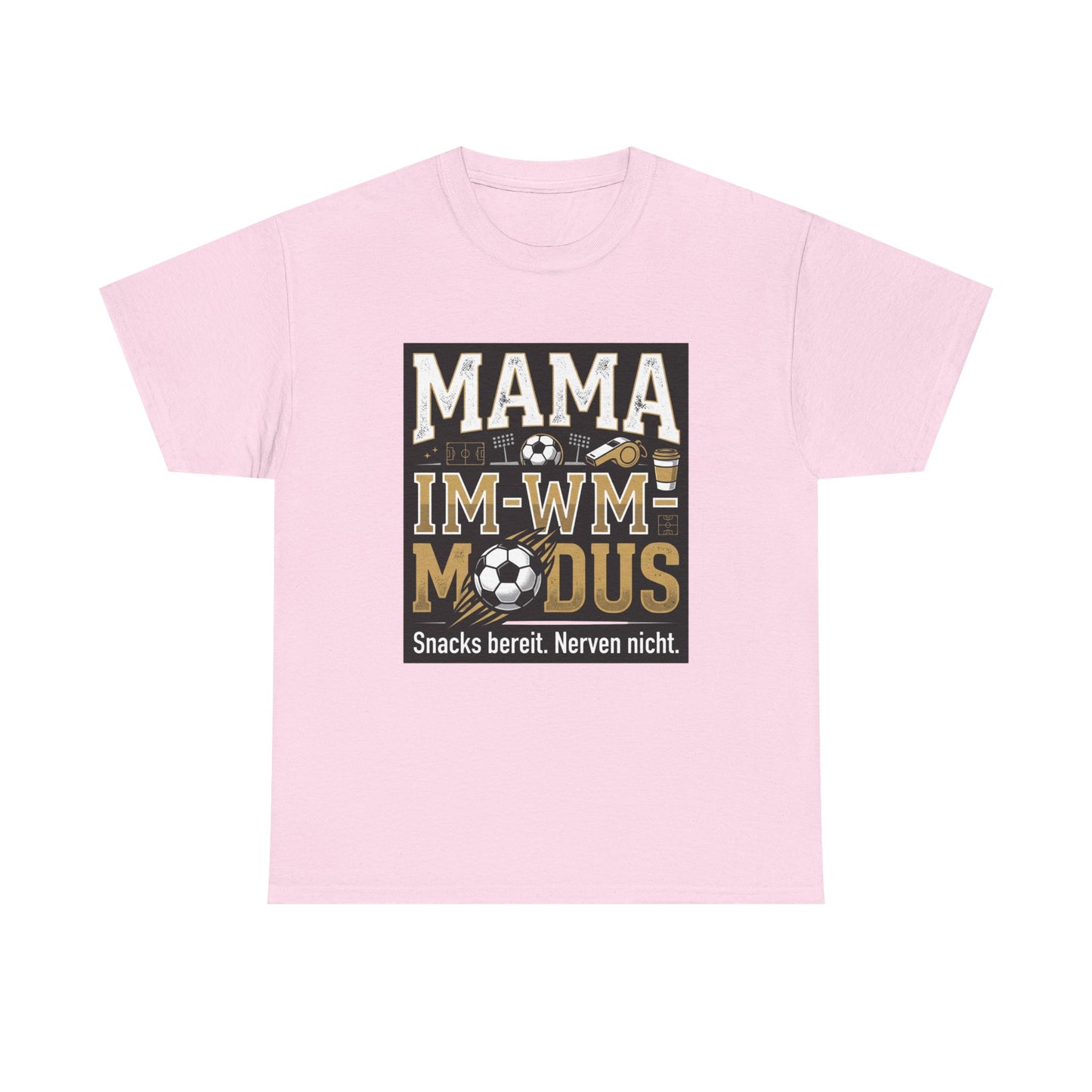 MAMA IM WM  T-Shirt