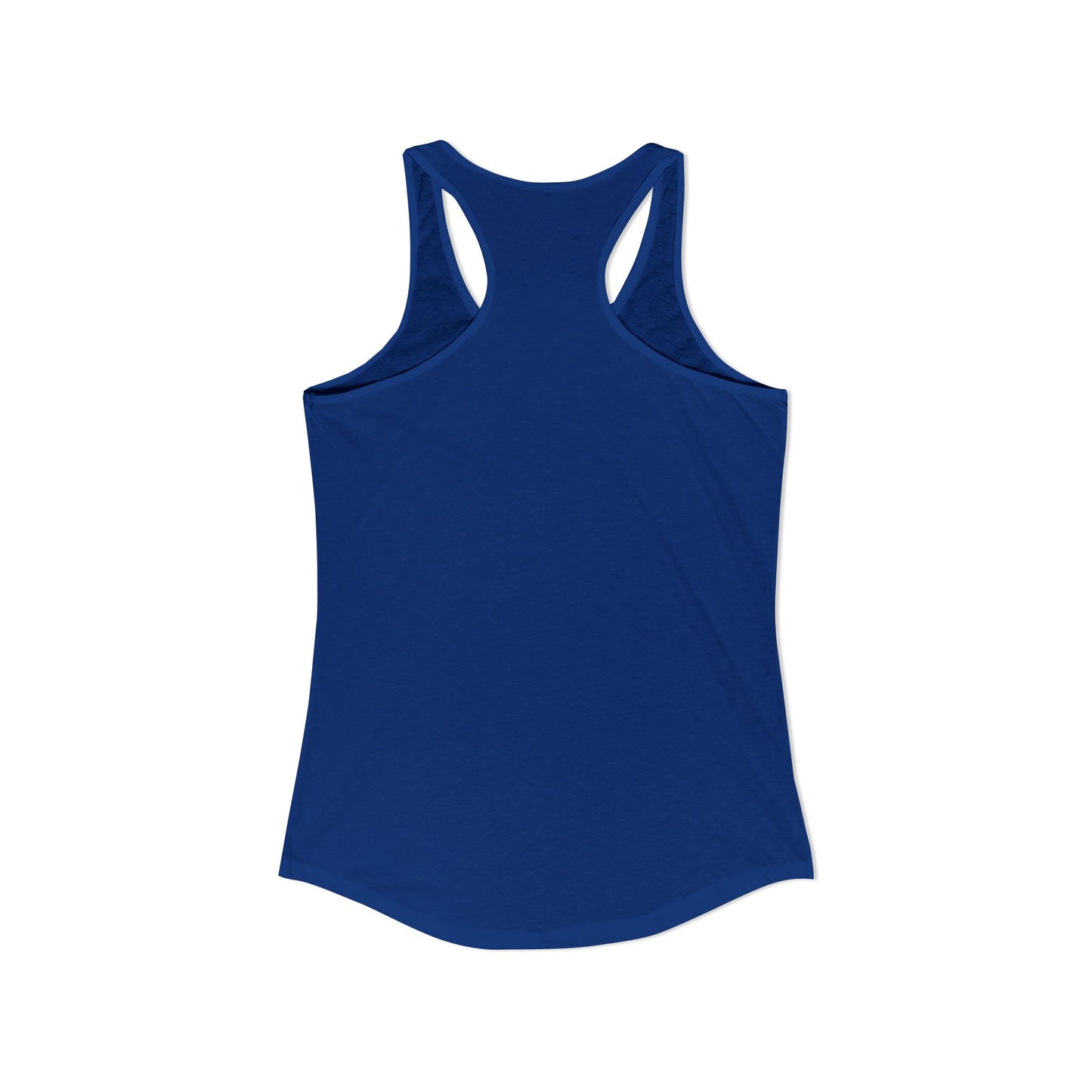 Keine gewöhnliche Mama — Racerback Tank Top | Geschenk für besondere Mütter