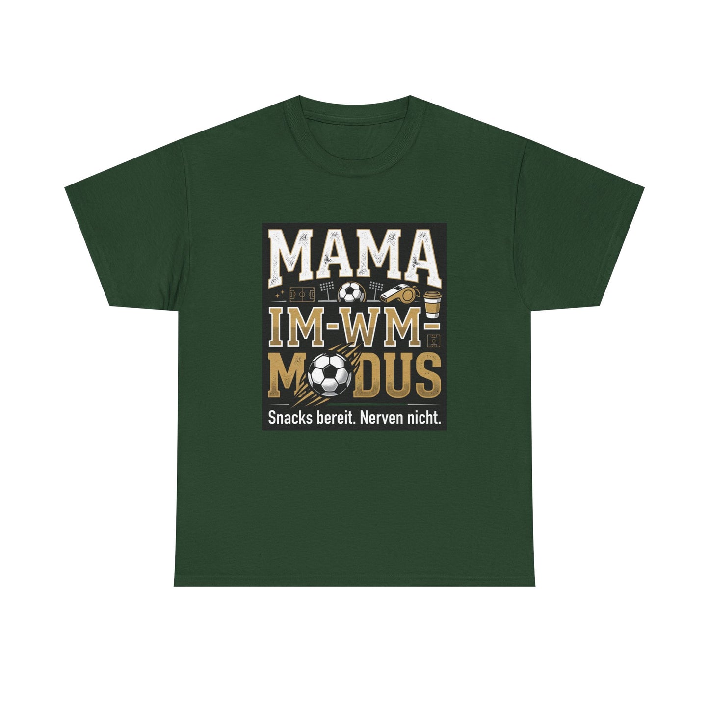 MAMA IM WM  T-Shirt