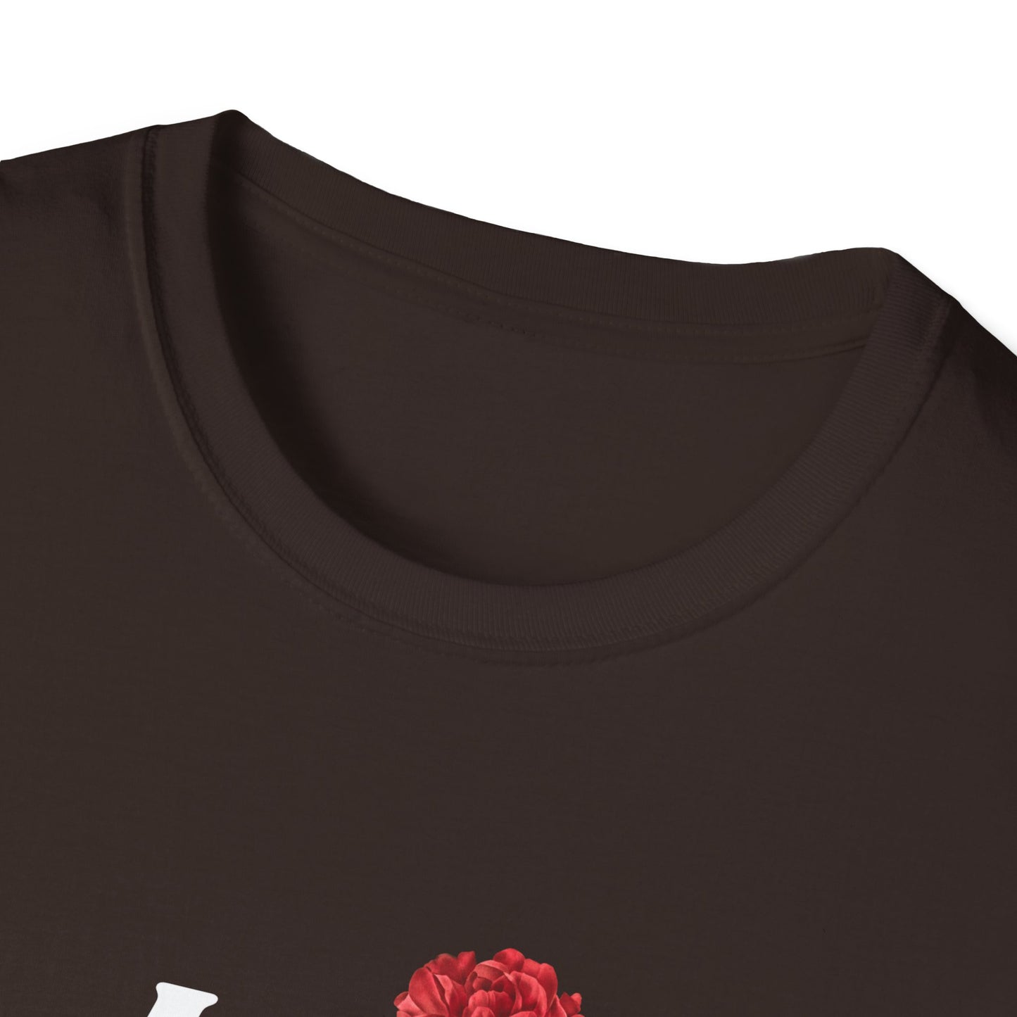 LOVE LIEBE AMOR T-Shirt — Trilingual Love Graphic Tee