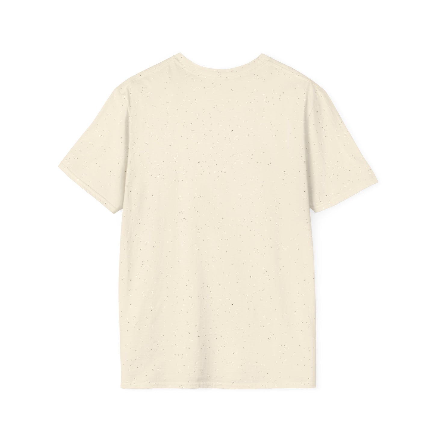 Mom Means Love T-Shirt — "Being a Mom Means Love That Never Pauses"