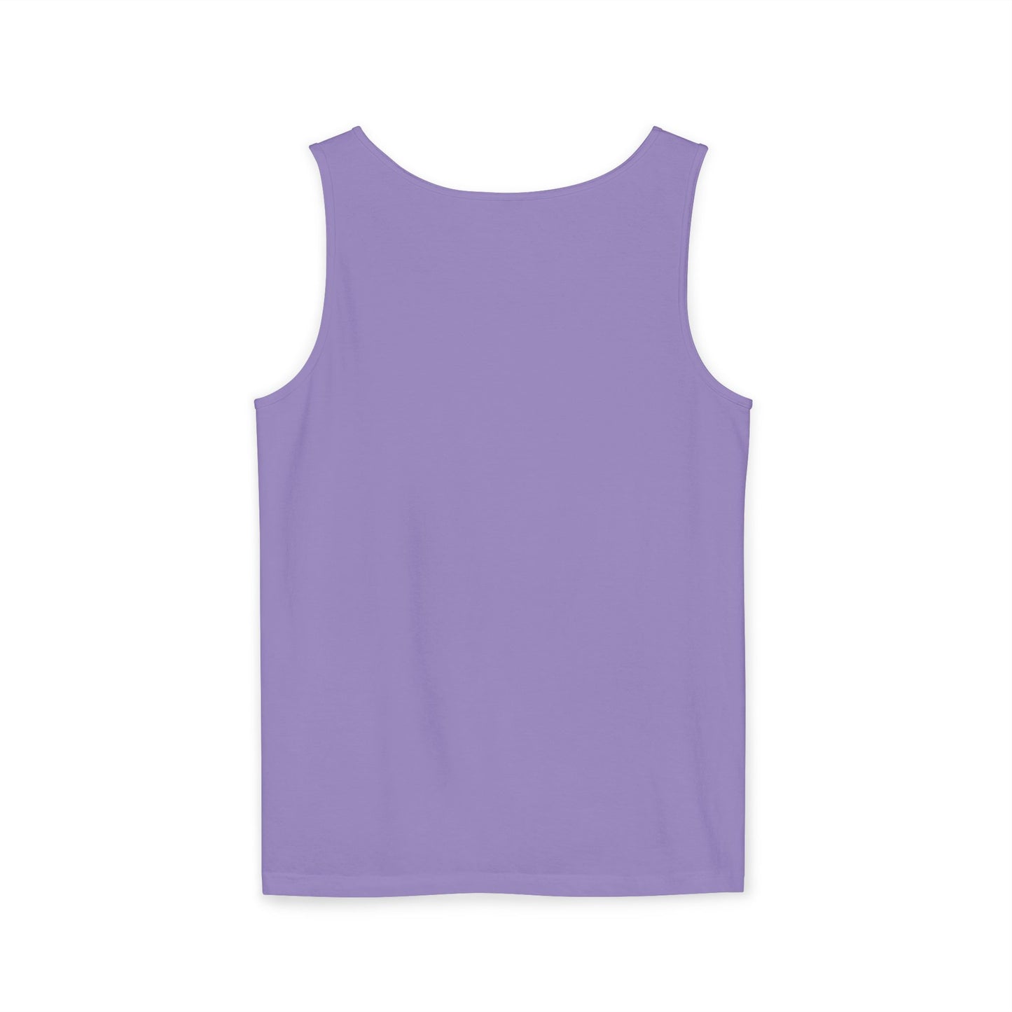 I Am Enough Graphic Tank Top – Inspirational Self-Love Motivational Design