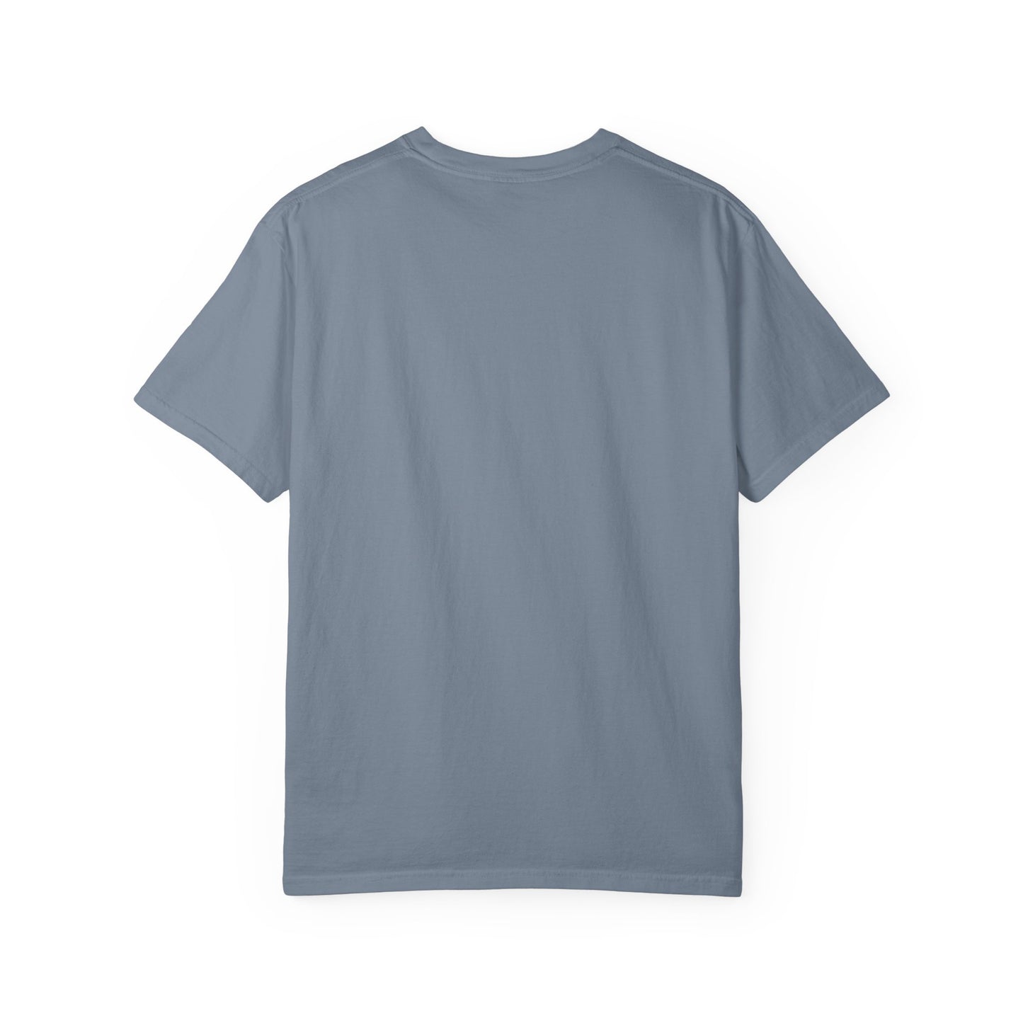 Mama sein heißt: Liebe die niemals pausiert — T-Shirt
