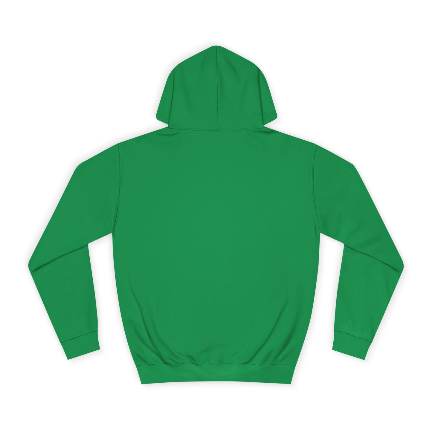 Fueled by Coffee and Chaos Hoodie – College Student Hoodie mit Grafik