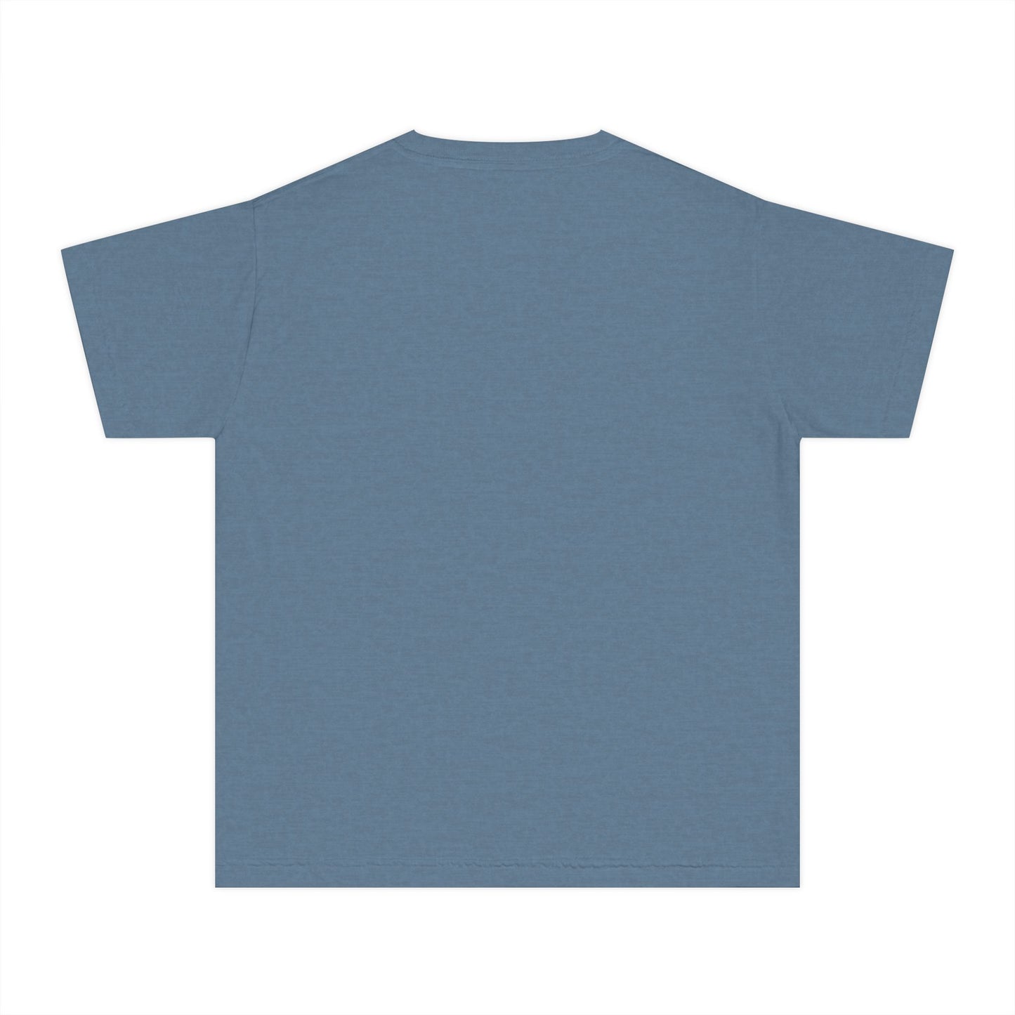 Gebet Heilen Wiederholen Jugend T-Shirt – Inspirierendes Glaubens-Grafikshirt