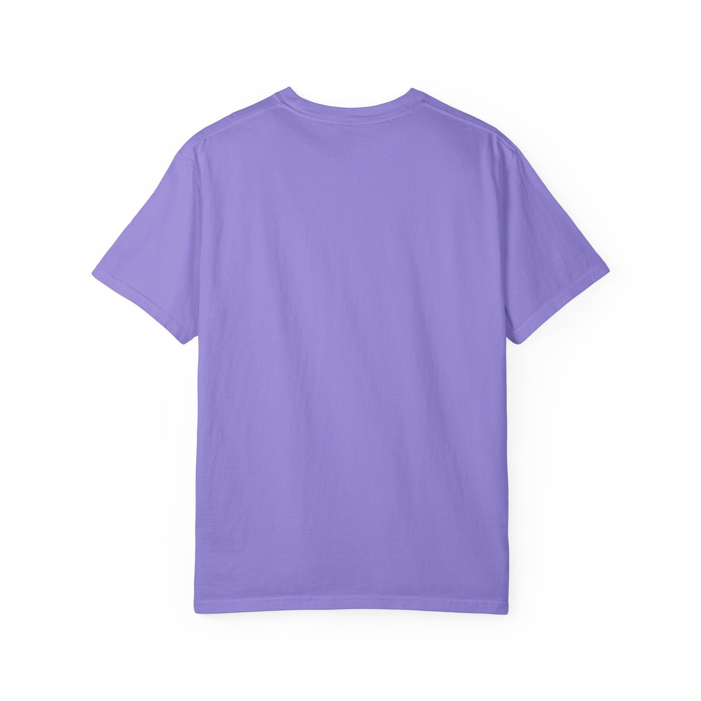 Mama sein heißt: Liebe die niemals pausiert — T-Shirt