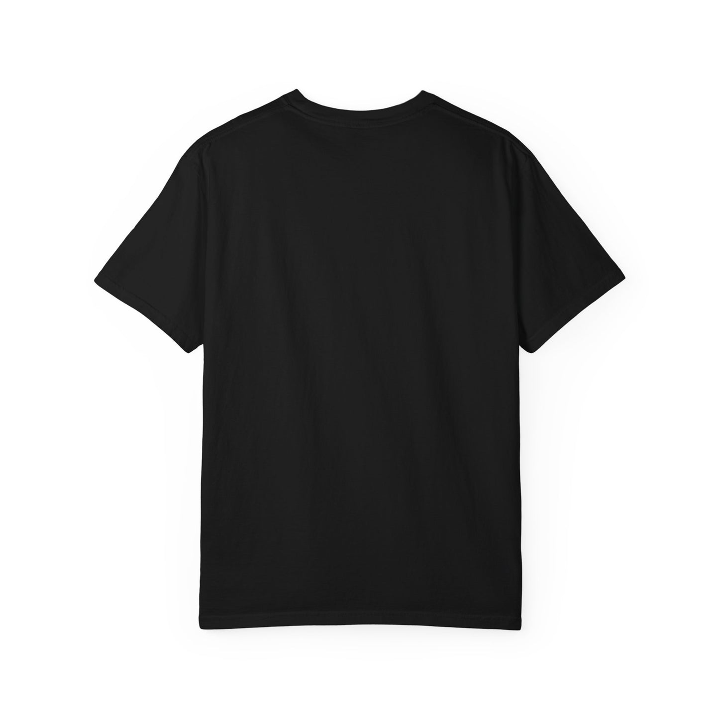 Mama in Football Mode T-shirt — Fueled by Coffee & Match Day Drama