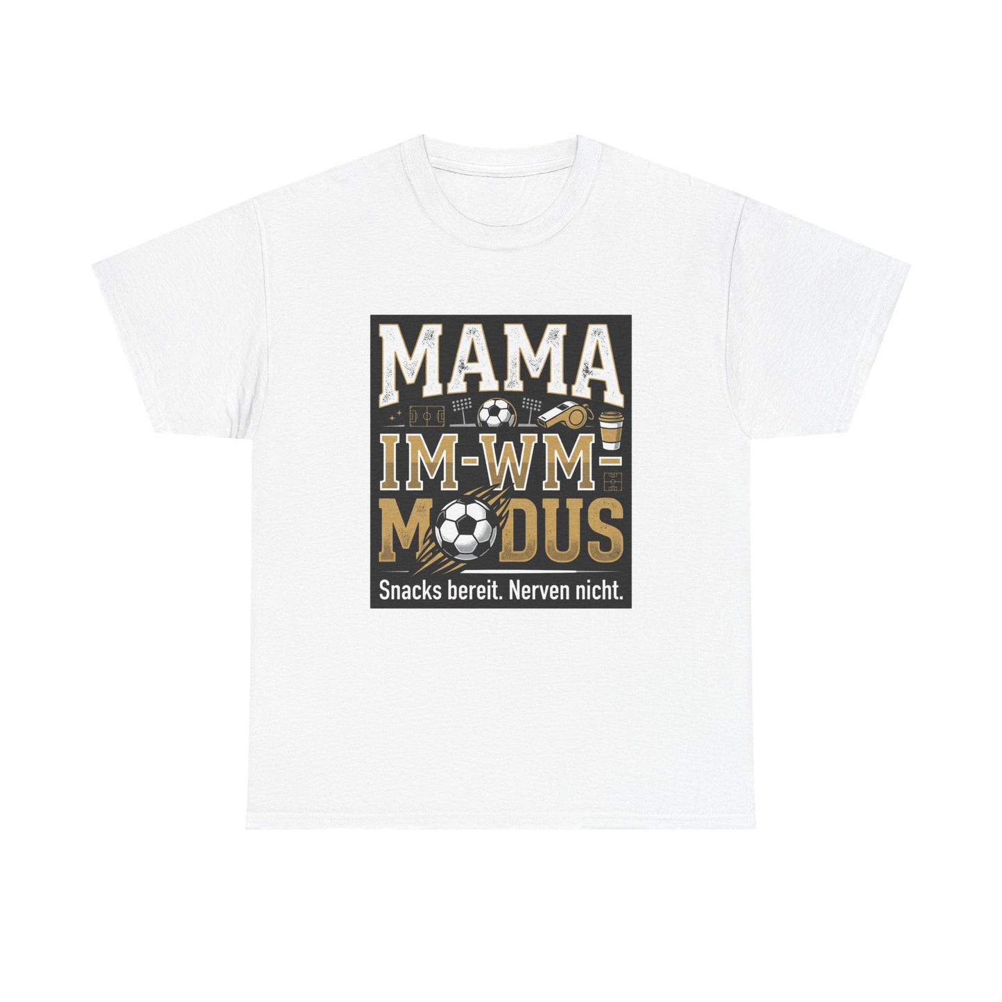 MAMA IM WM  T-Shirt