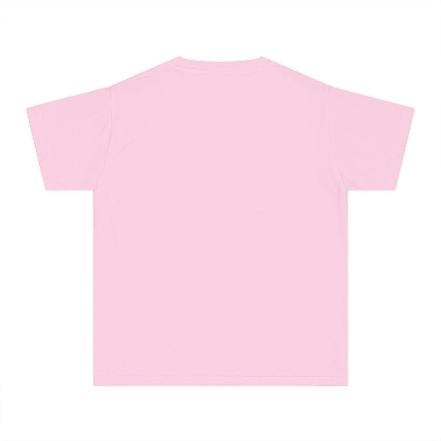 Gebet Heilen Wiederholen Jugend T-Shirt – Inspirierendes Glaubens-Grafikshirt