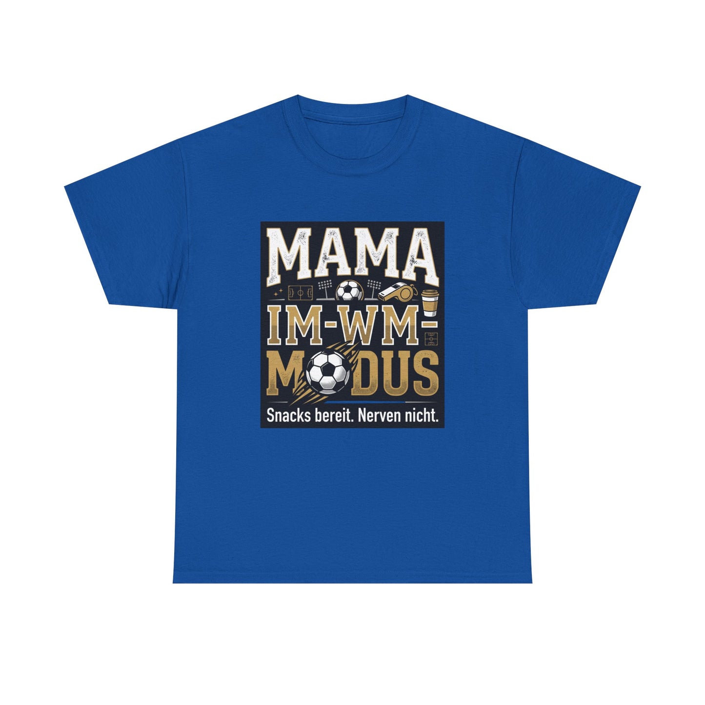 MAMA IM WM  T-Shirt