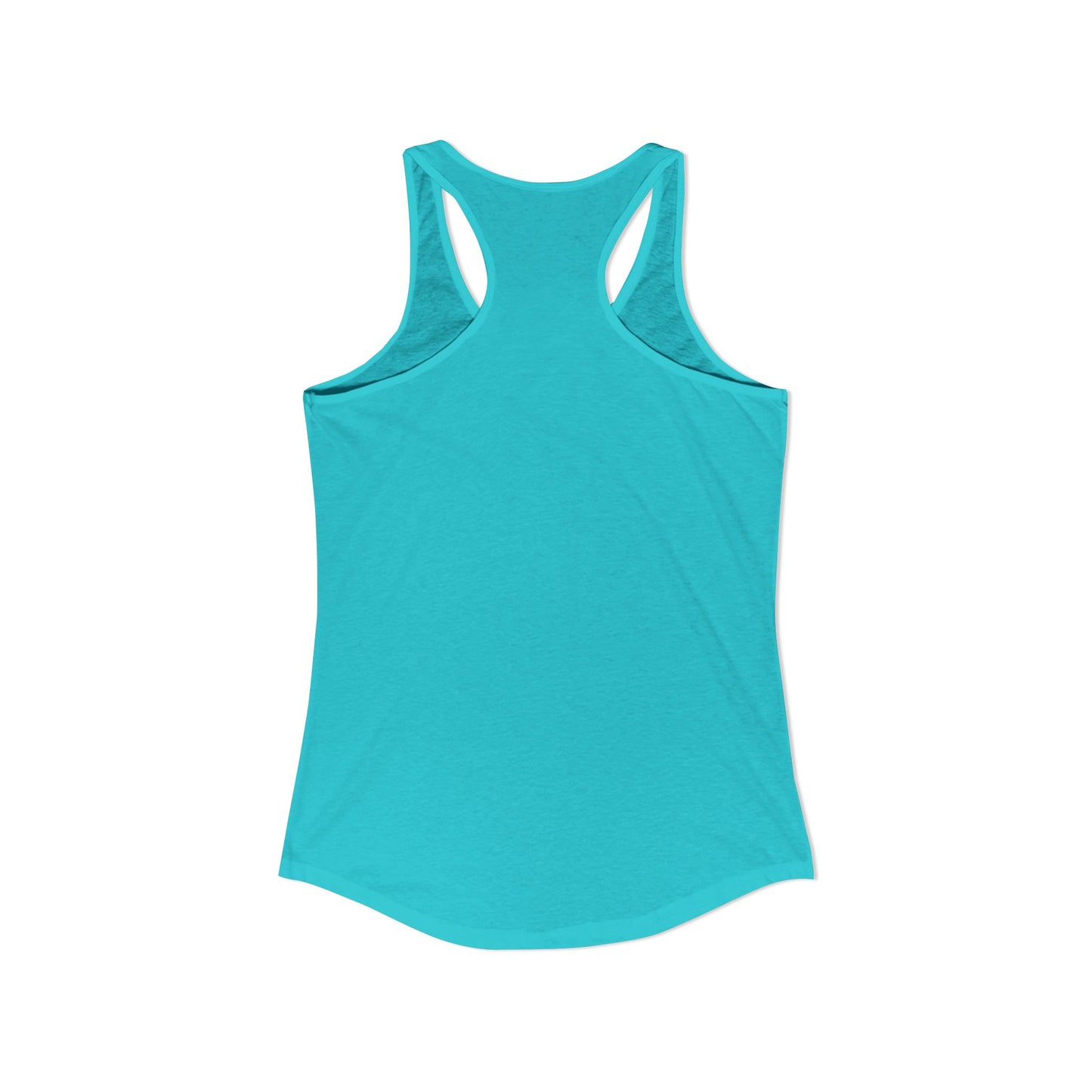 Keine gewöhnliche Mama — Racerback Tank Top | Geschenk für besondere Mütter