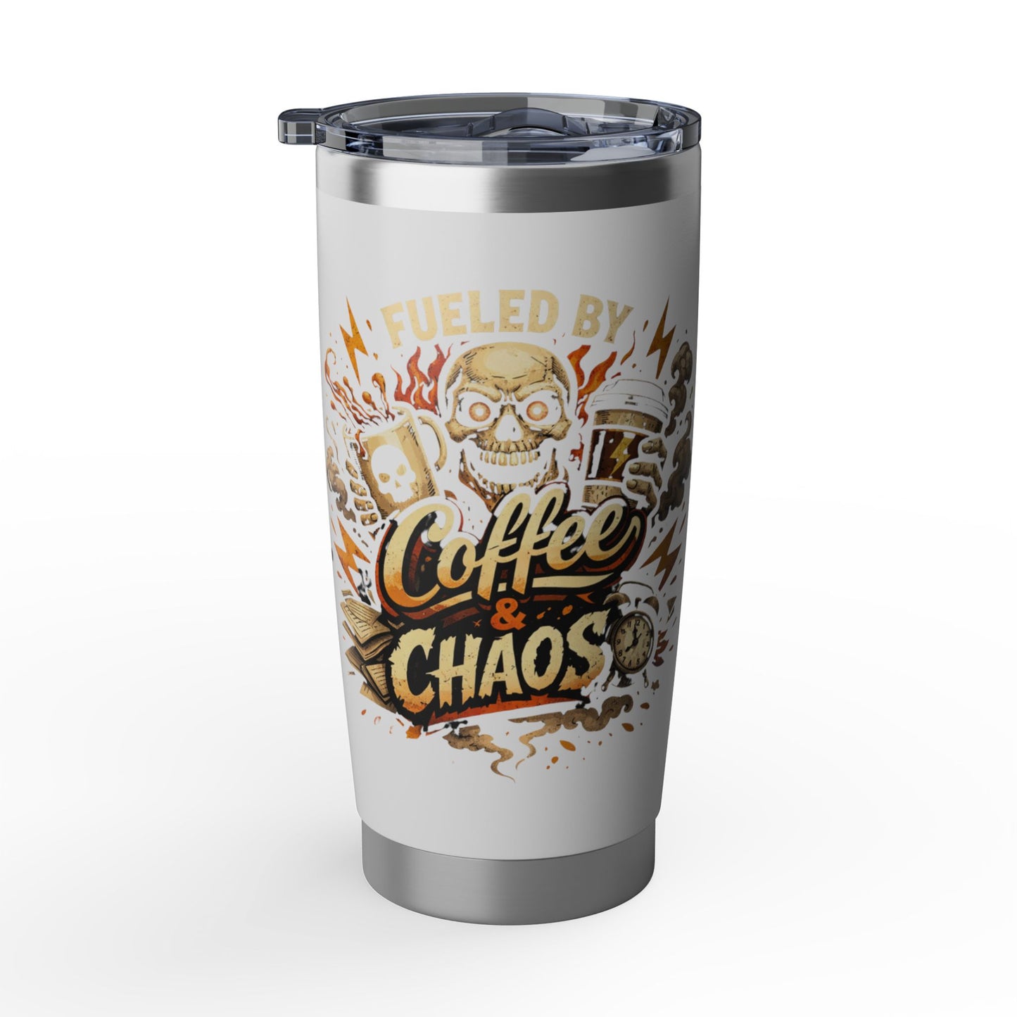 Vagabond 20oz Tumbler