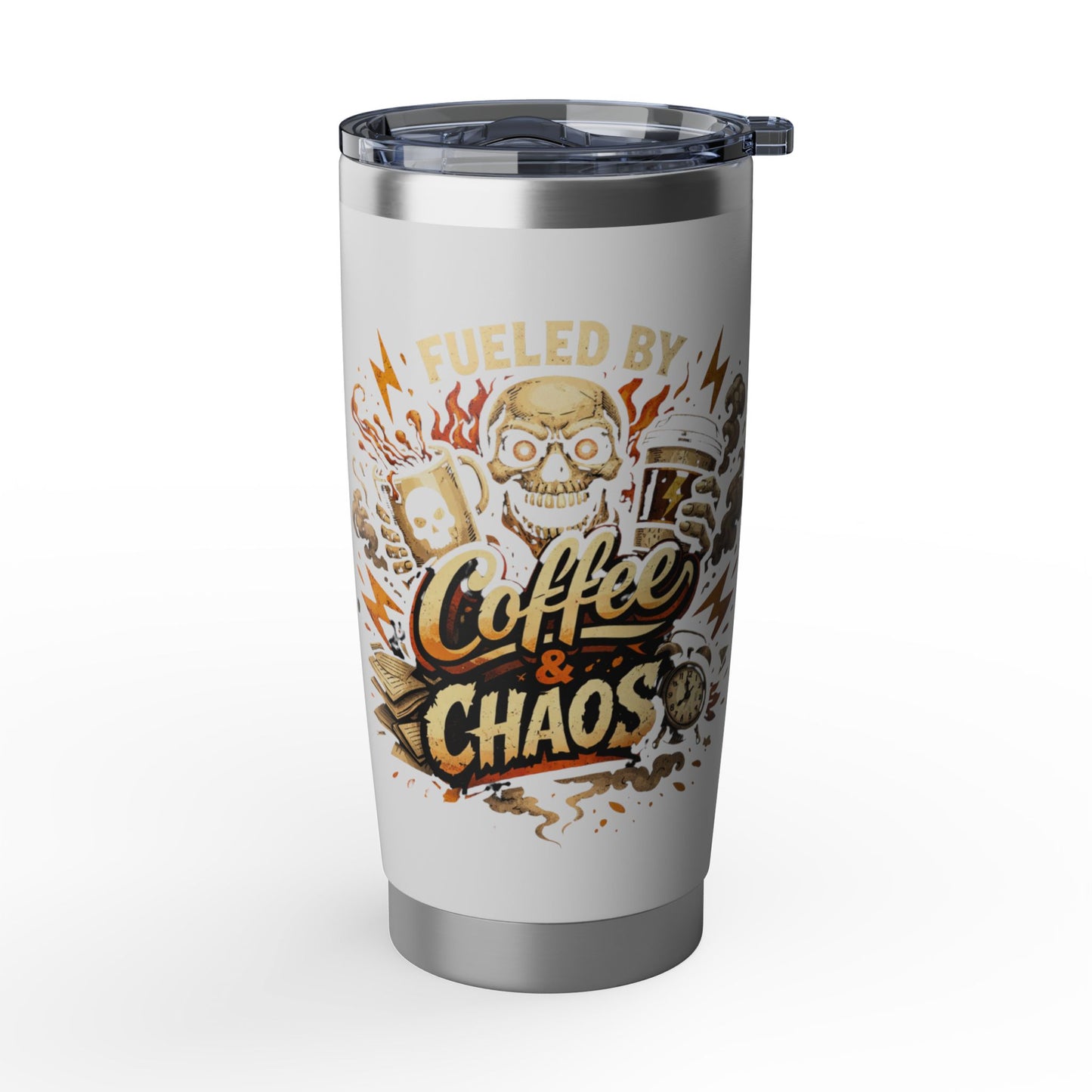Vagabond 20oz Tumbler