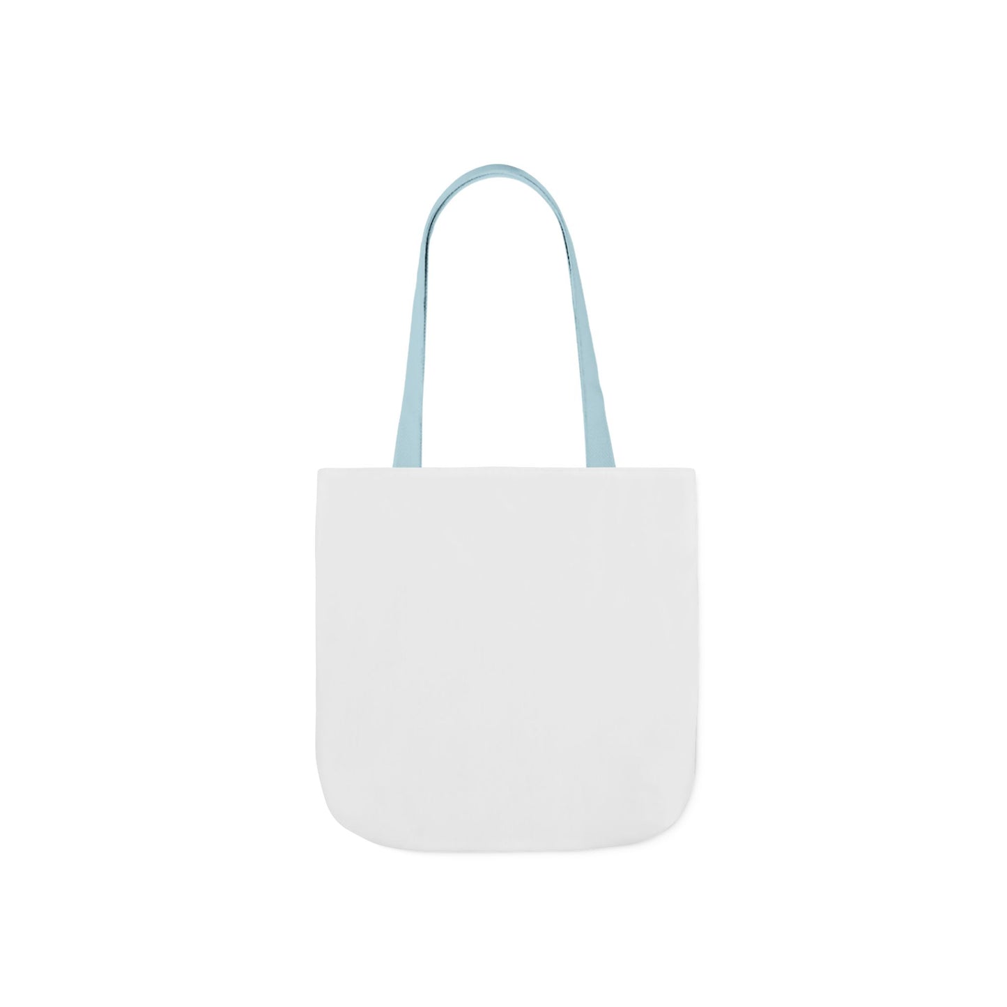LESS TALK MORE ACTION Canvas Tragetasche — Motivierende Einkaufstasche für jeden Tag