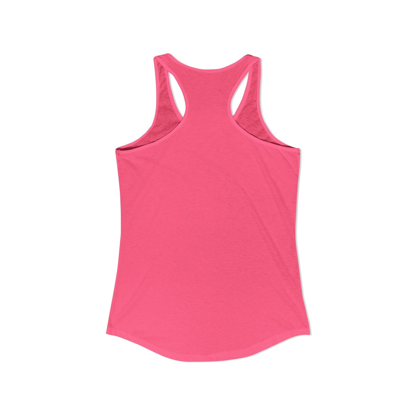 Keine gewöhnliche Mama — Racerback Tank Top | Geschenk für besondere Mütter