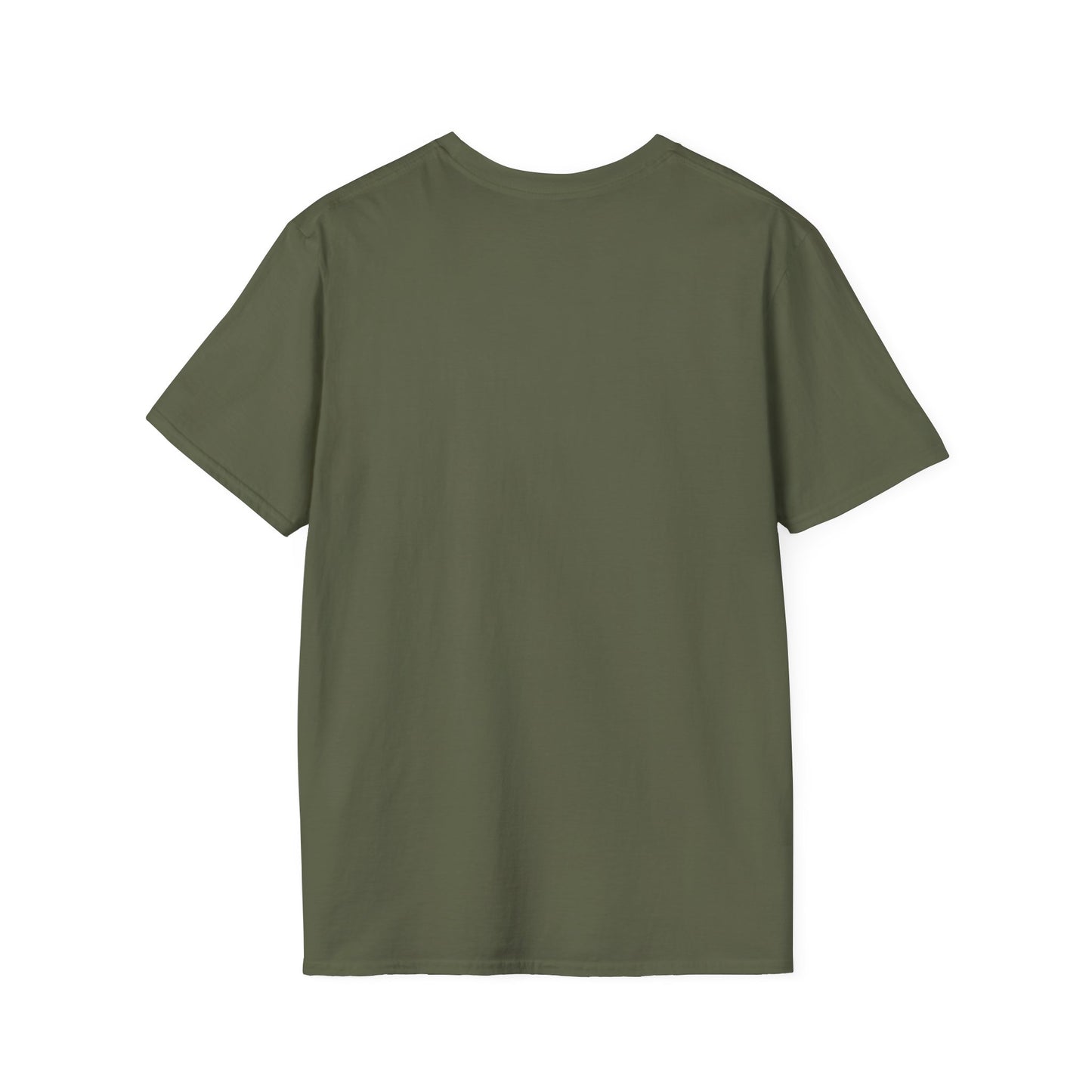 LOVE LIEBE AMOR T-Shirt — Trilingual Love Graphic Tee