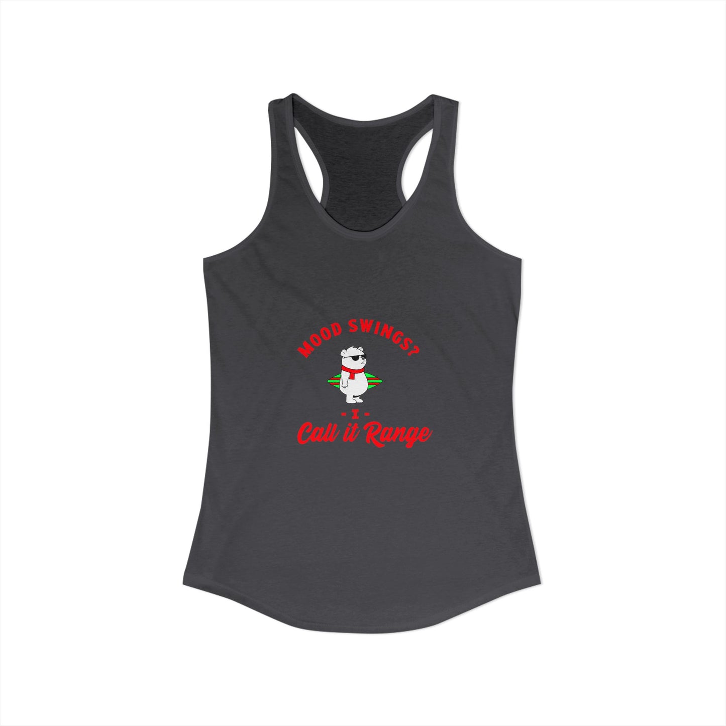 Women's Ideal Racerback Tank