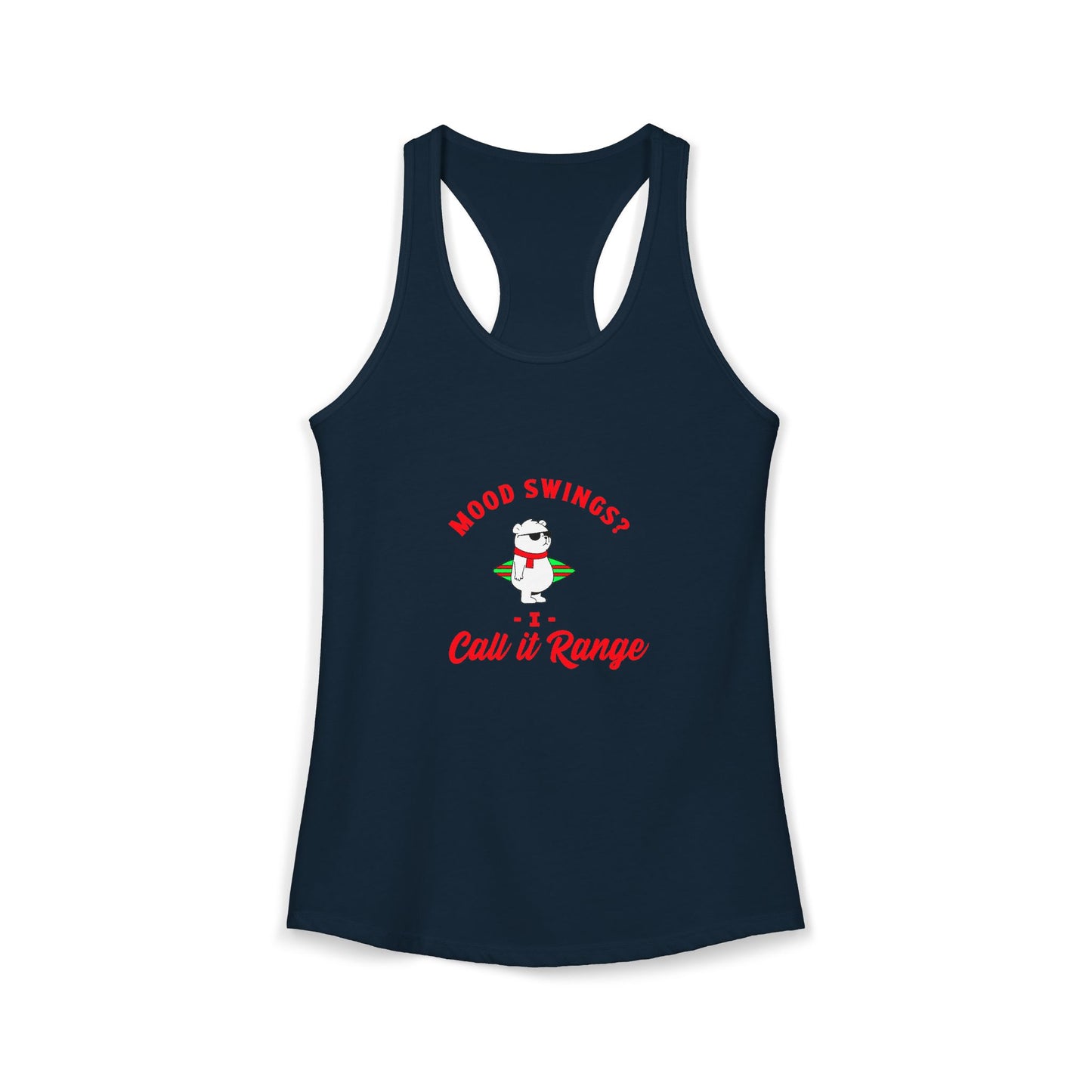 Women's Ideal Racerback Tank