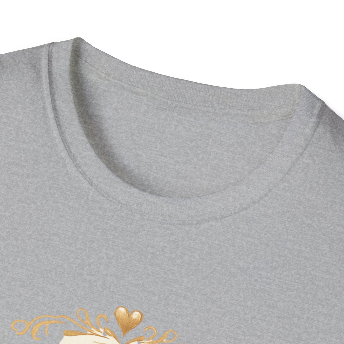 Keine gewöhnliche Mama T-Shirt — Geschenk für besondere Mütter