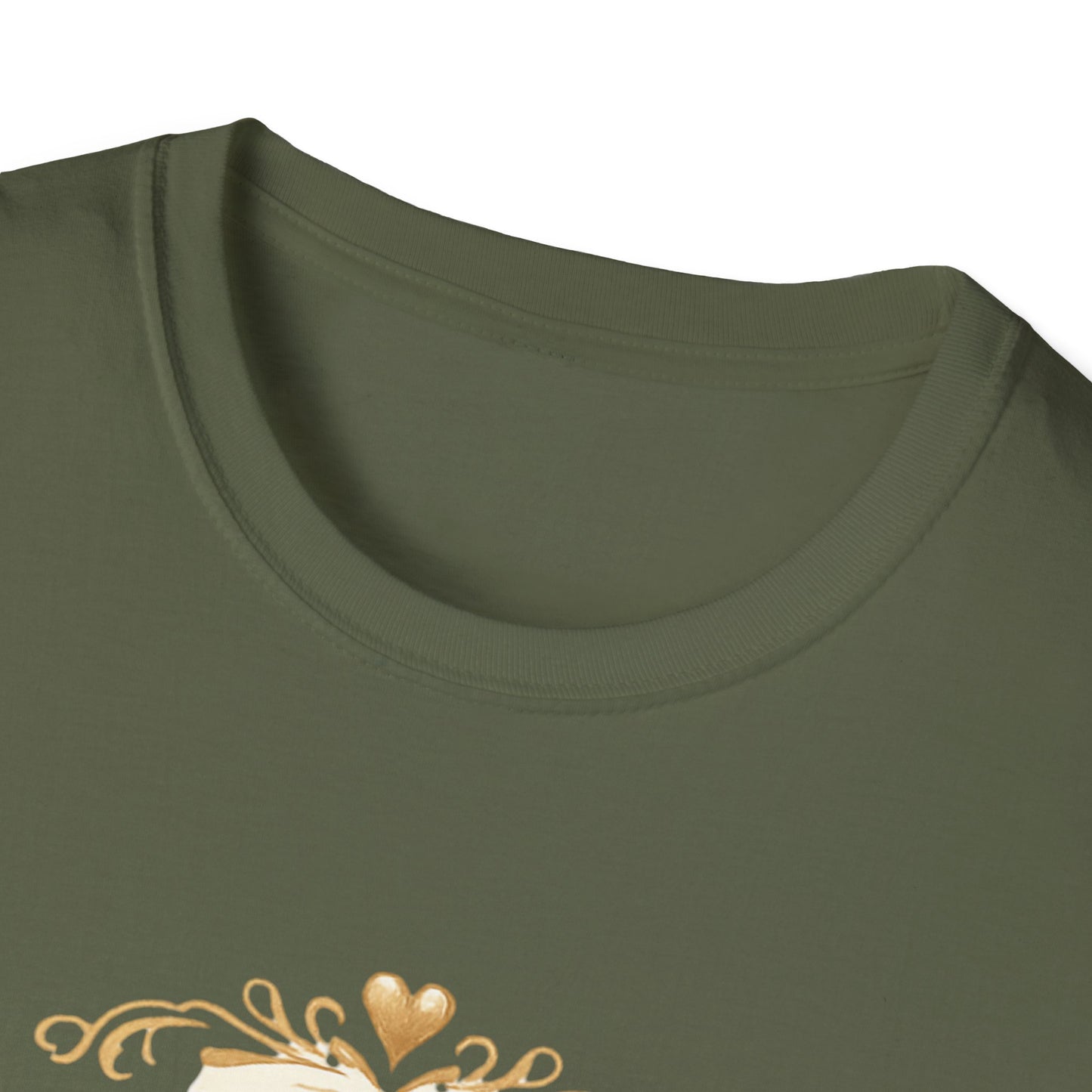 Keine gewöhnliche Mama T-Shirt — Geschenk für besondere Mütter