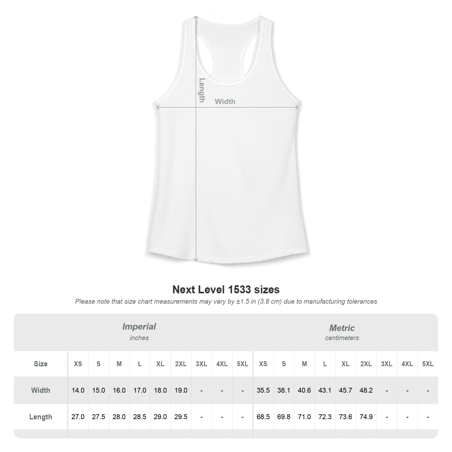 Keine gewöhnliche Mama — Racerback Tank Top | Geschenk für besondere Mütter