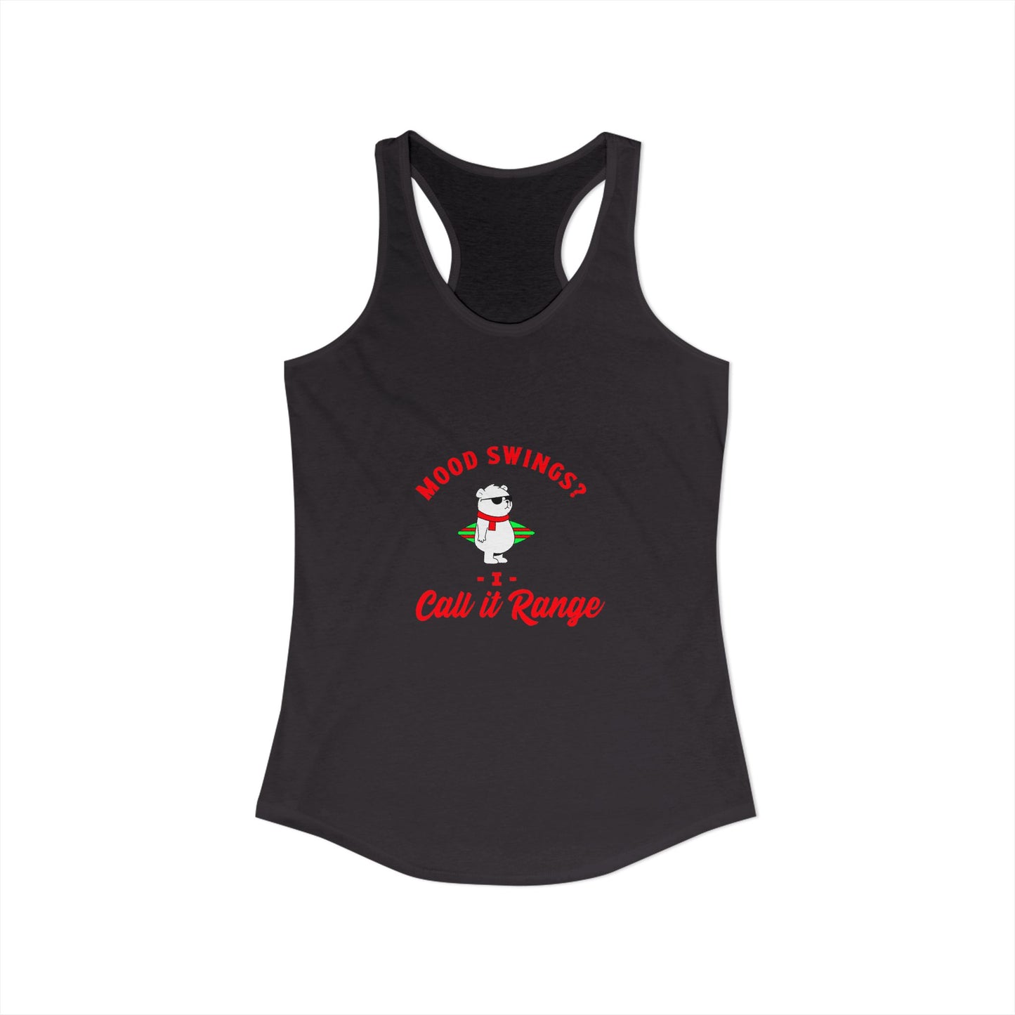 Women's Ideal Racerback Tank