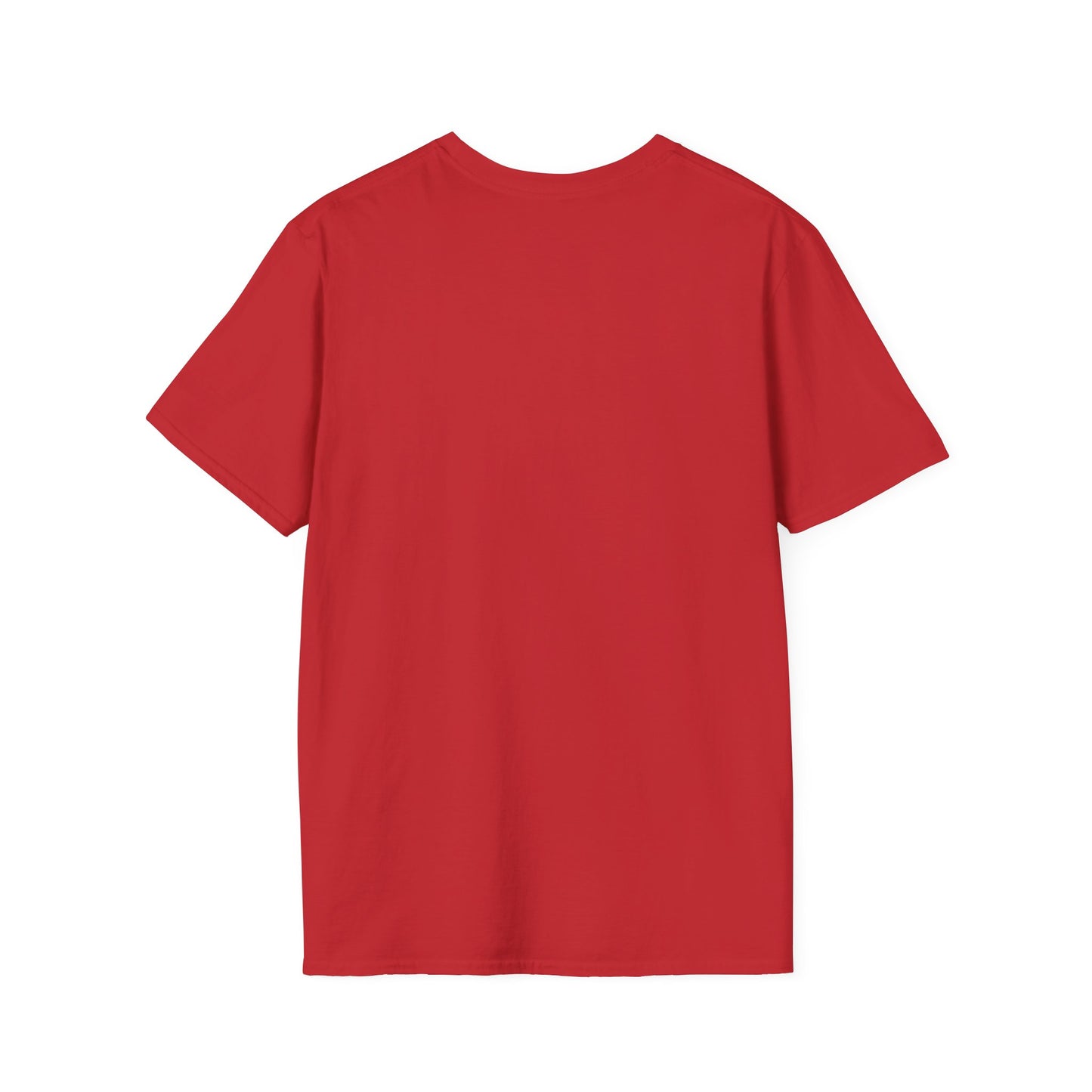 Mom Means Love T-Shirt — "Being a Mom Means Love That Never Pauses"