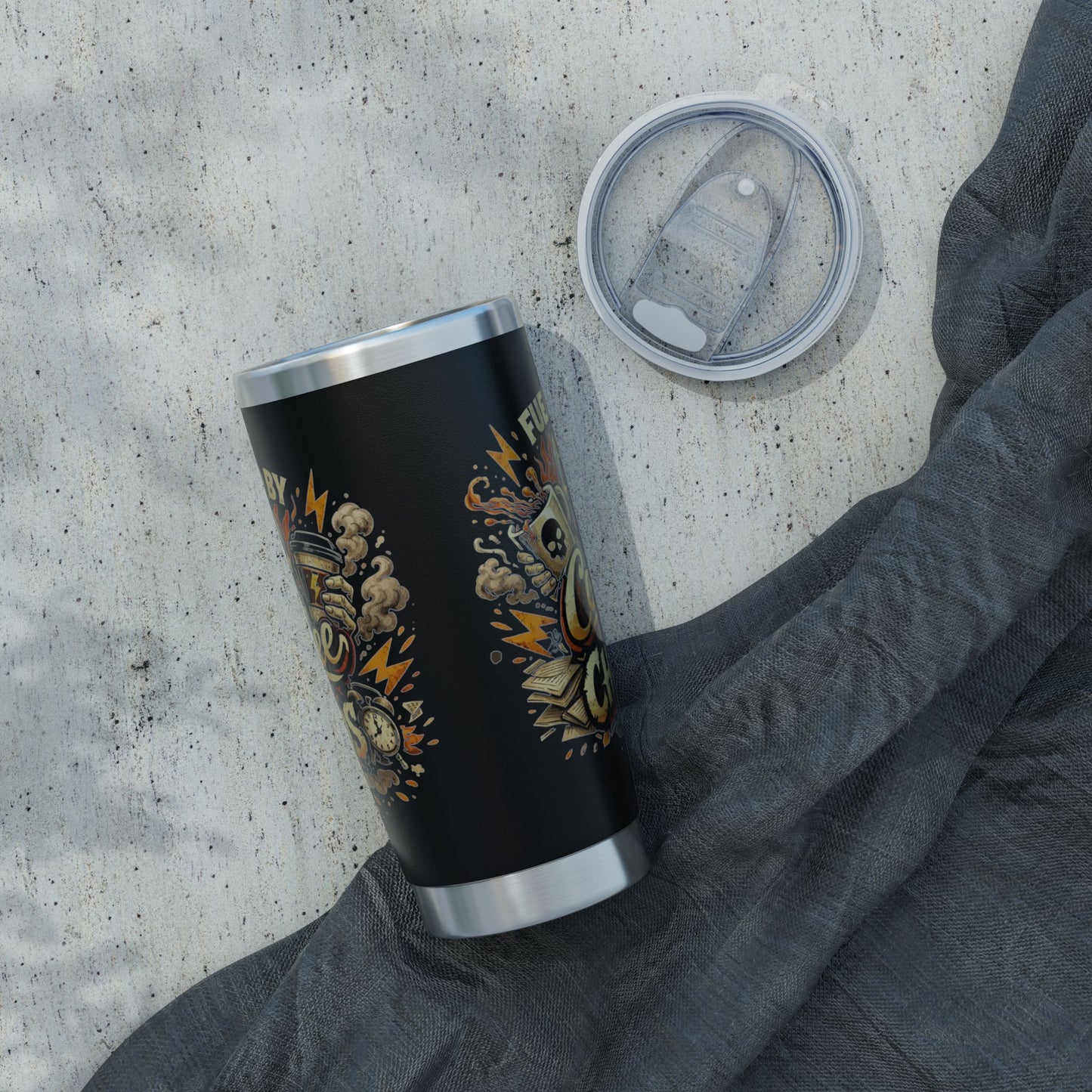 Vagabond 20oz Tumbler